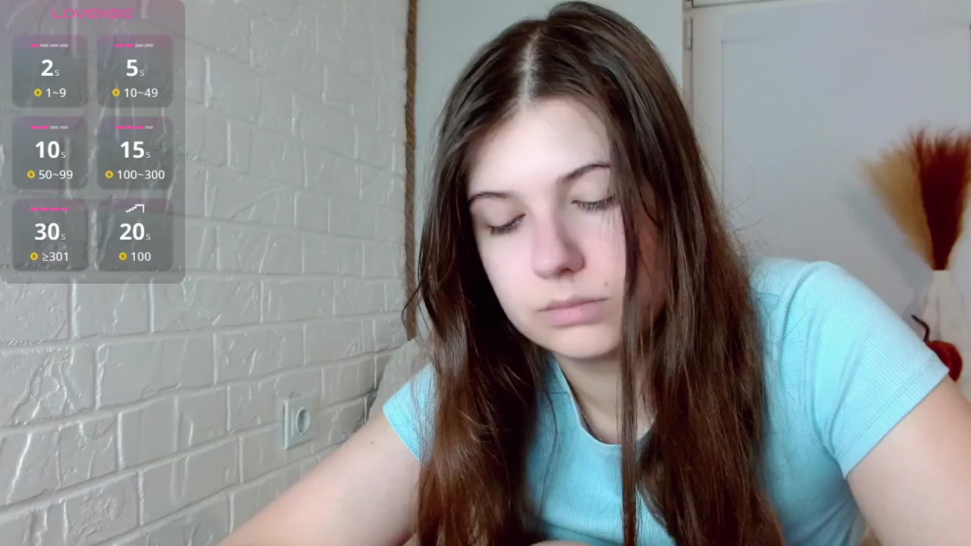 Gallery image thumbnail from JaneJer's myfreecams stream on, 09/24/2025, 08:39 image 13 of 20