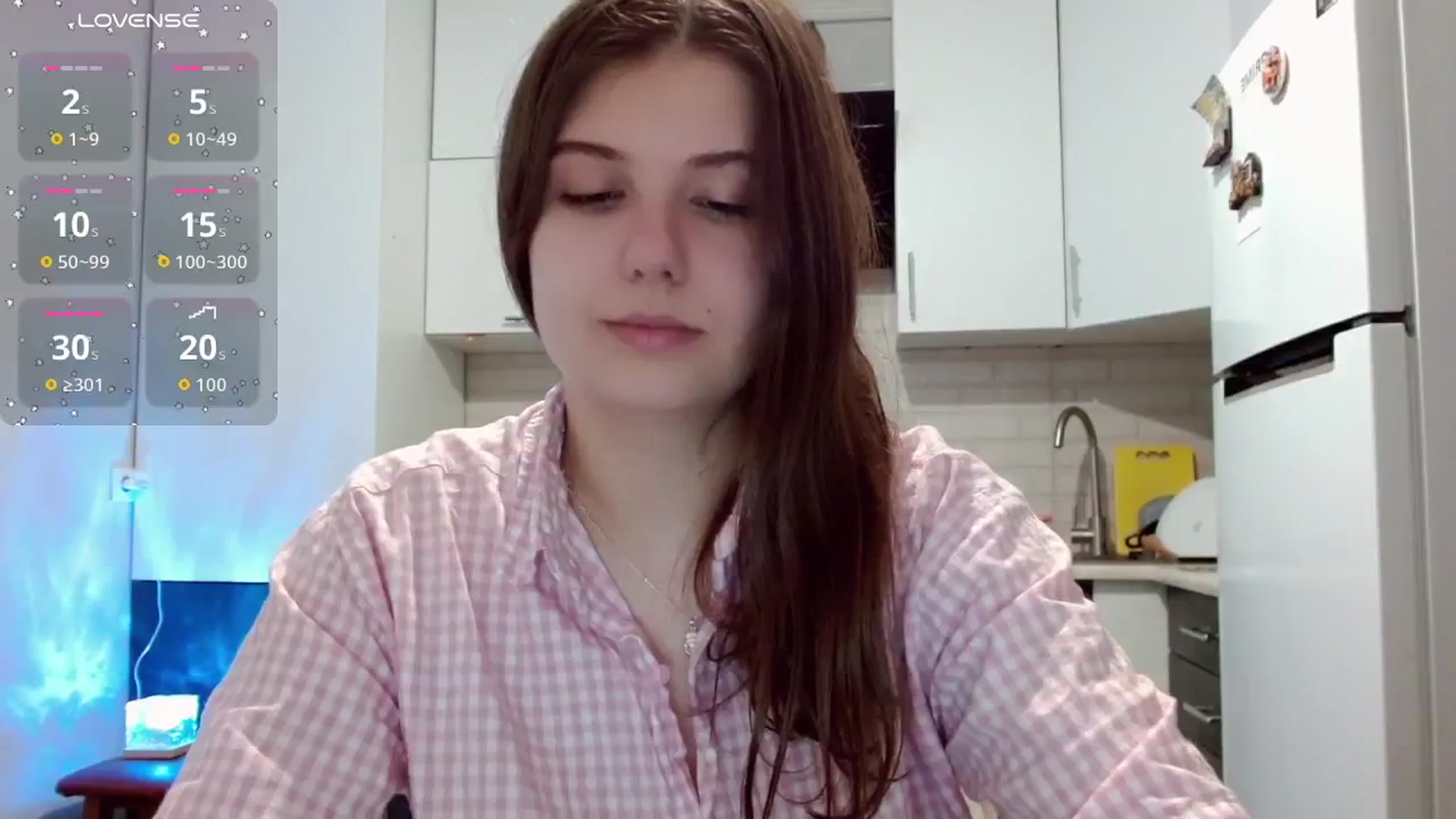 Gallery image thumbnail from JaneJer's myfreecams stream on, 11/12/2025, 08:09 image 13 of 20