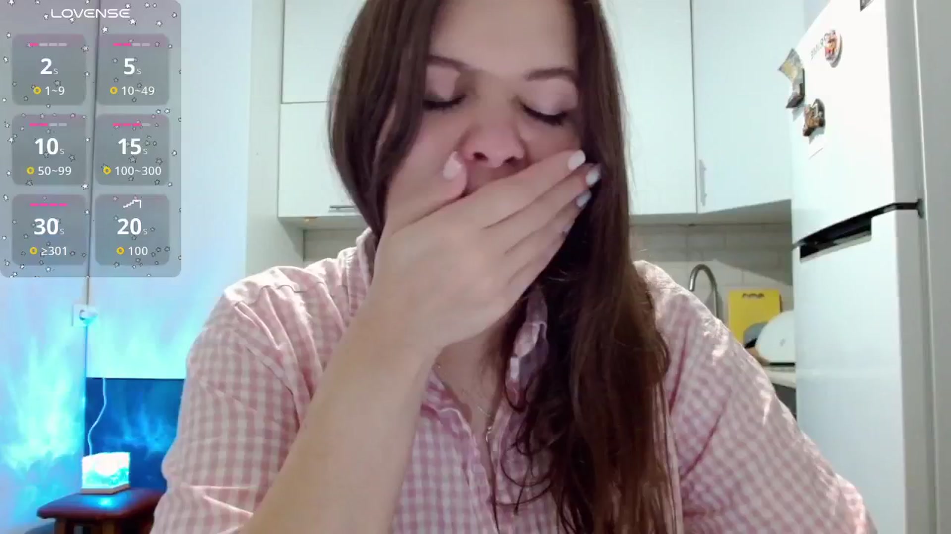 Gallery image thumbnail from JaneJer's myfreecams stream on, 11/12/2025, 08:09 image 18 of 20