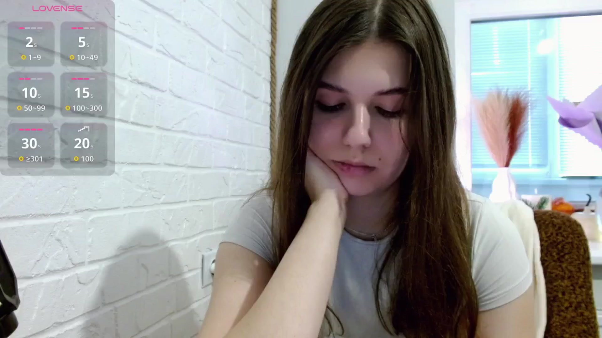 Gallery image thumbnail from JaneJer's myfreecams stream on, 11/23/2025, 09:26 image 1 of 20
