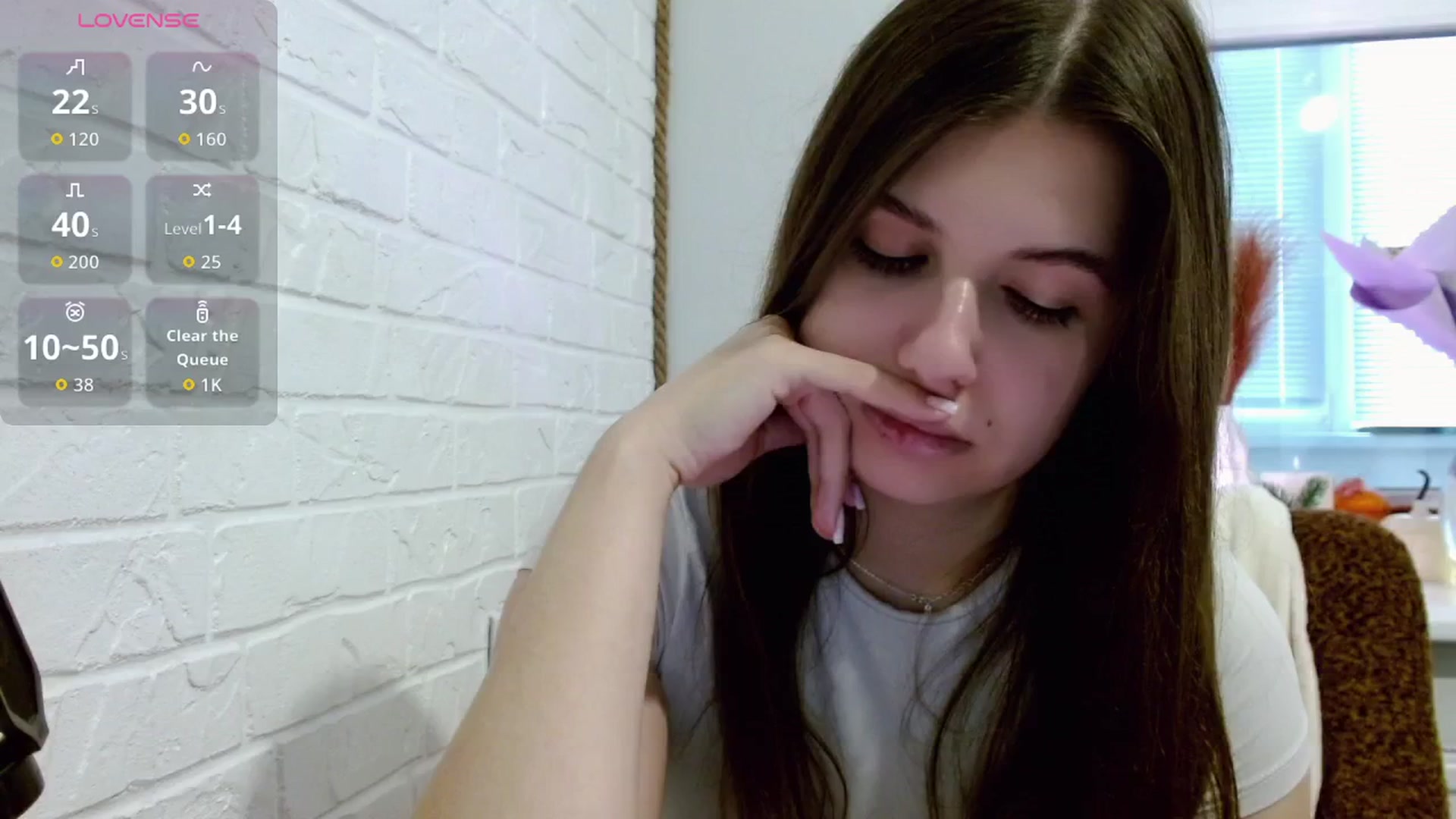 Gallery image thumbnail from JaneJer's myfreecams stream on, 11/23/2025, 09:26 image 3 of 20