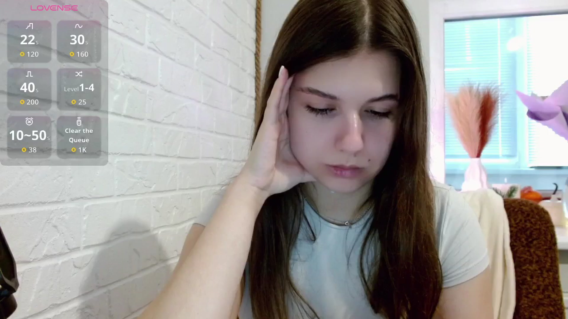 Gallery image thumbnail from JaneJer's myfreecams stream on, 11/23/2025, 09:26 image 7 of 20