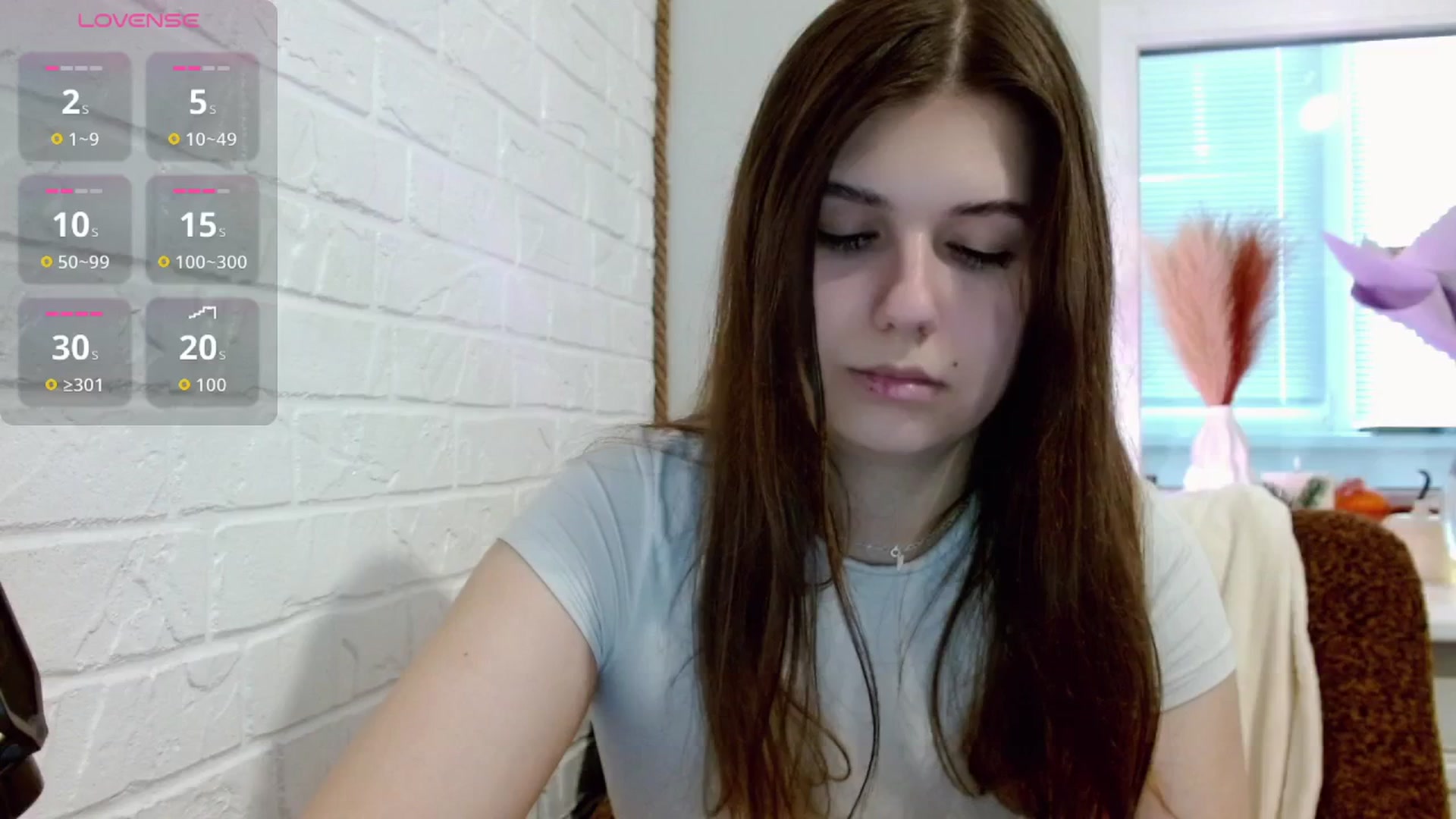 Gallery image thumbnail from JaneJer's myfreecams stream on, 11/23/2025, 09:26 image 6 of 20