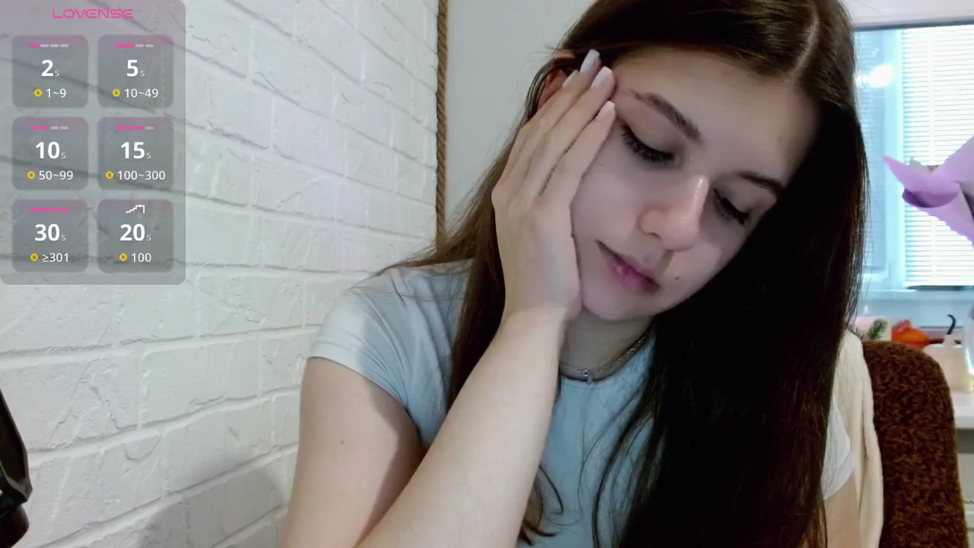 Gallery image thumbnail from JaneJer's myfreecams stream on, 11/23/2025, 09:26 image 10 of 20