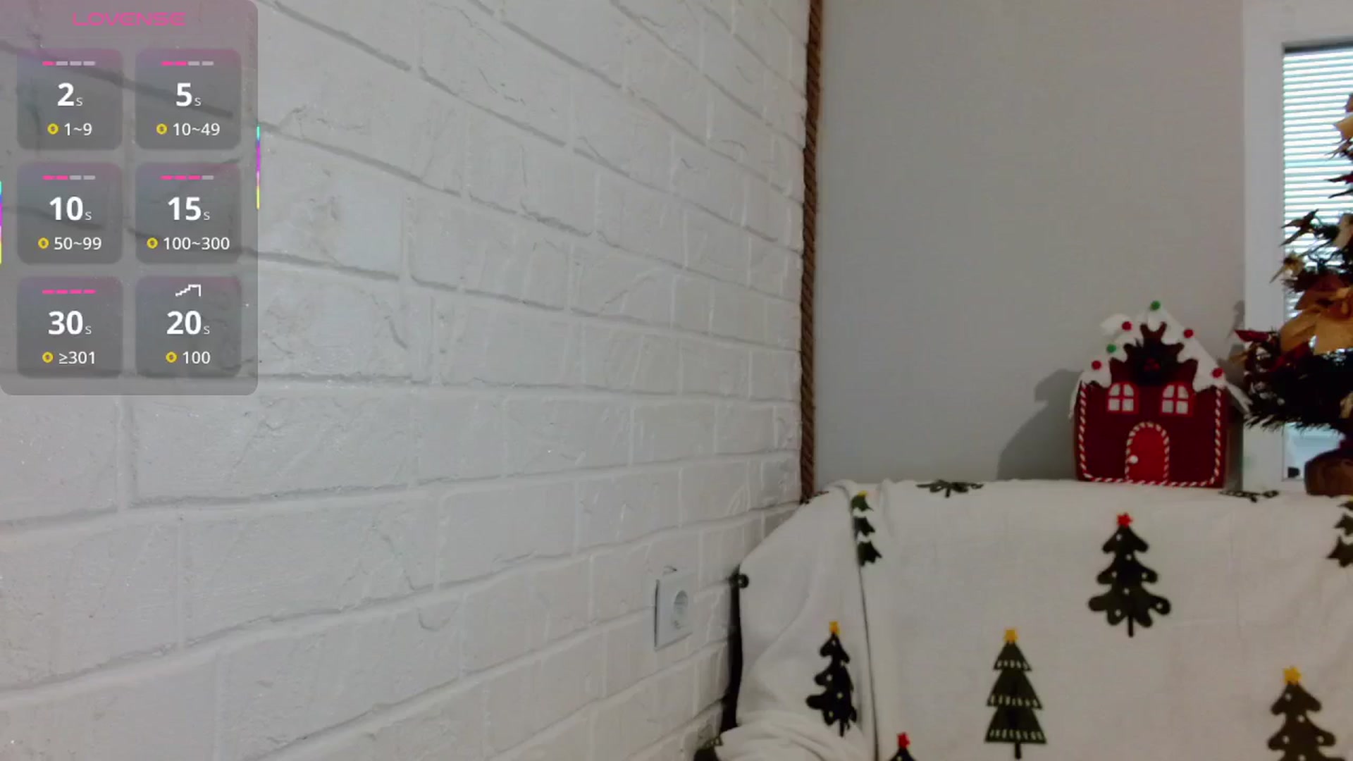 Gallery image thumbnail from JaneJer's myfreecams stream on, 12/30/2025, 11:51 image 16 of 20