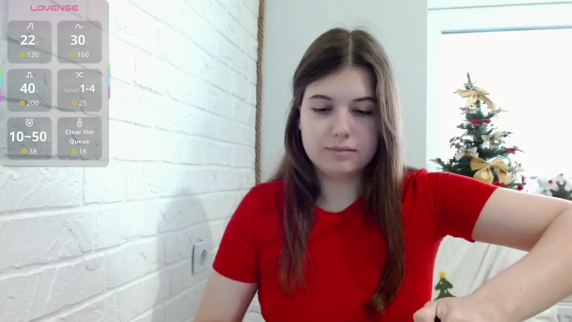 Gallery image thumbnail from JaneJer's myfreecams stream on, 12/30/2025, 11:51 image 5 of 20