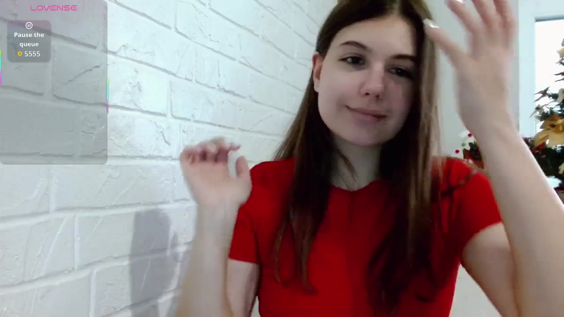 Gallery image thumbnail from JaneJer's myfreecams stream on, 12/30/2025, 11:51 image 7 of 20