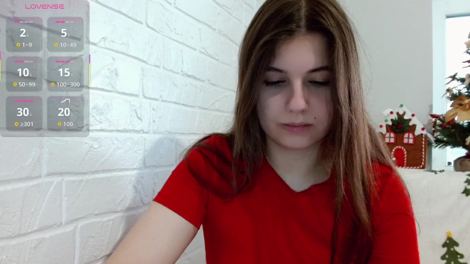 Gallery image thumbnail from JaneJer's myfreecams stream on, 12/30/2025, 11:51 image 9 of 20