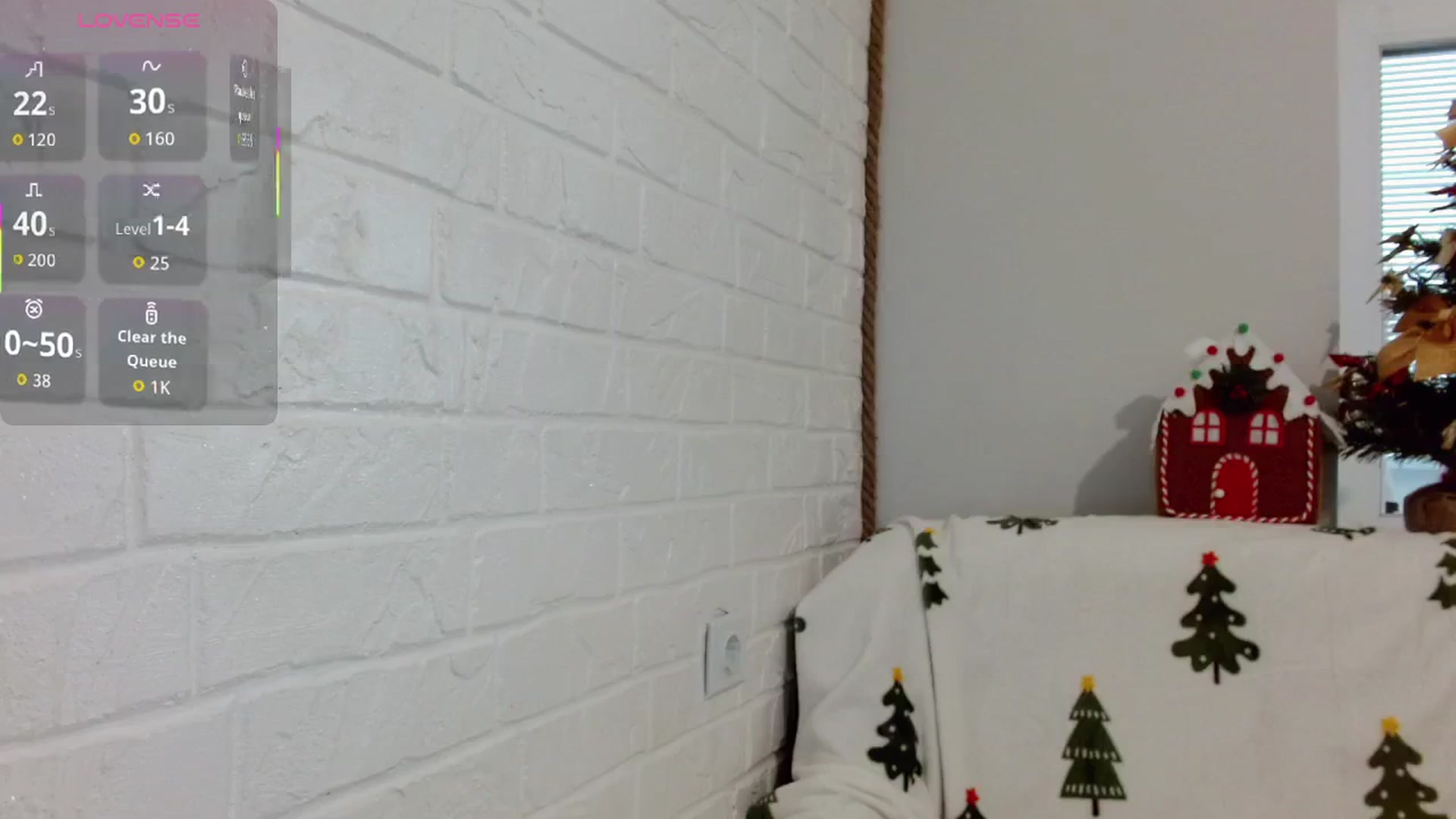 Gallery image thumbnail from JaneJer's myfreecams stream on, 12/30/2025, 11:51 image 19 of 20