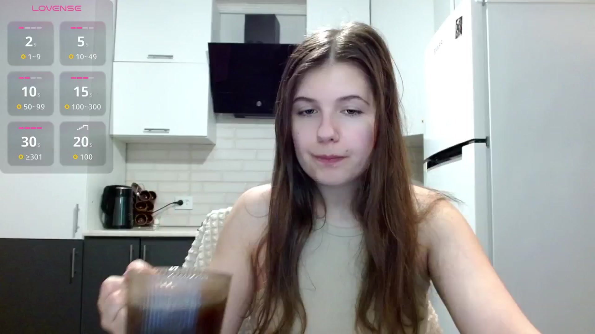 Gallery image thumbnail from JaneJer's myfreecams stream on, 03/16/2026, 04:32 image 1 of 20