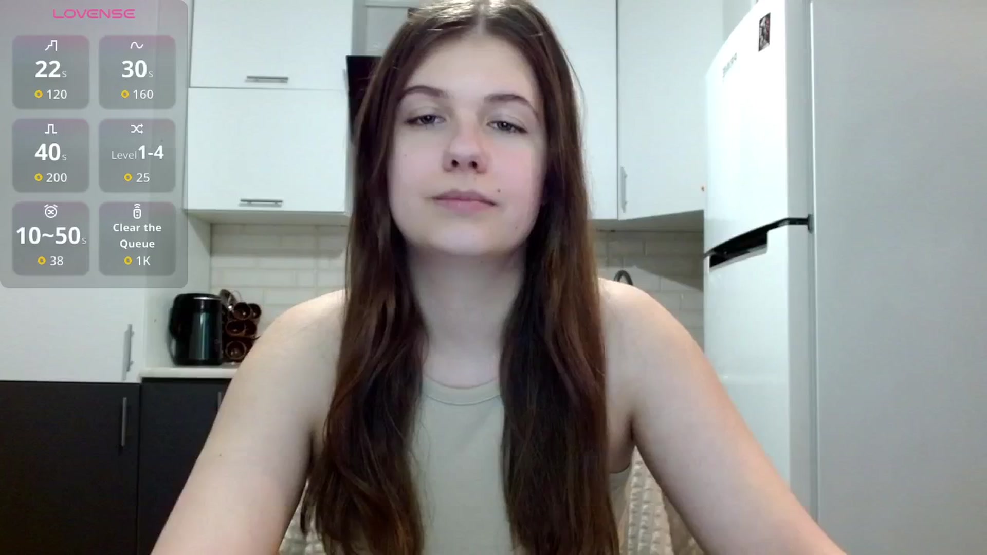 Gallery image thumbnail from JaneJer's myfreecams stream on, 03/16/2026, 04:32 image 15 of 20