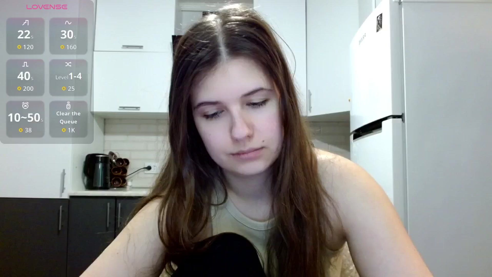 Gallery image thumbnail from JaneJer's myfreecams stream on, 03/16/2026, 04:32 image 3 of 20