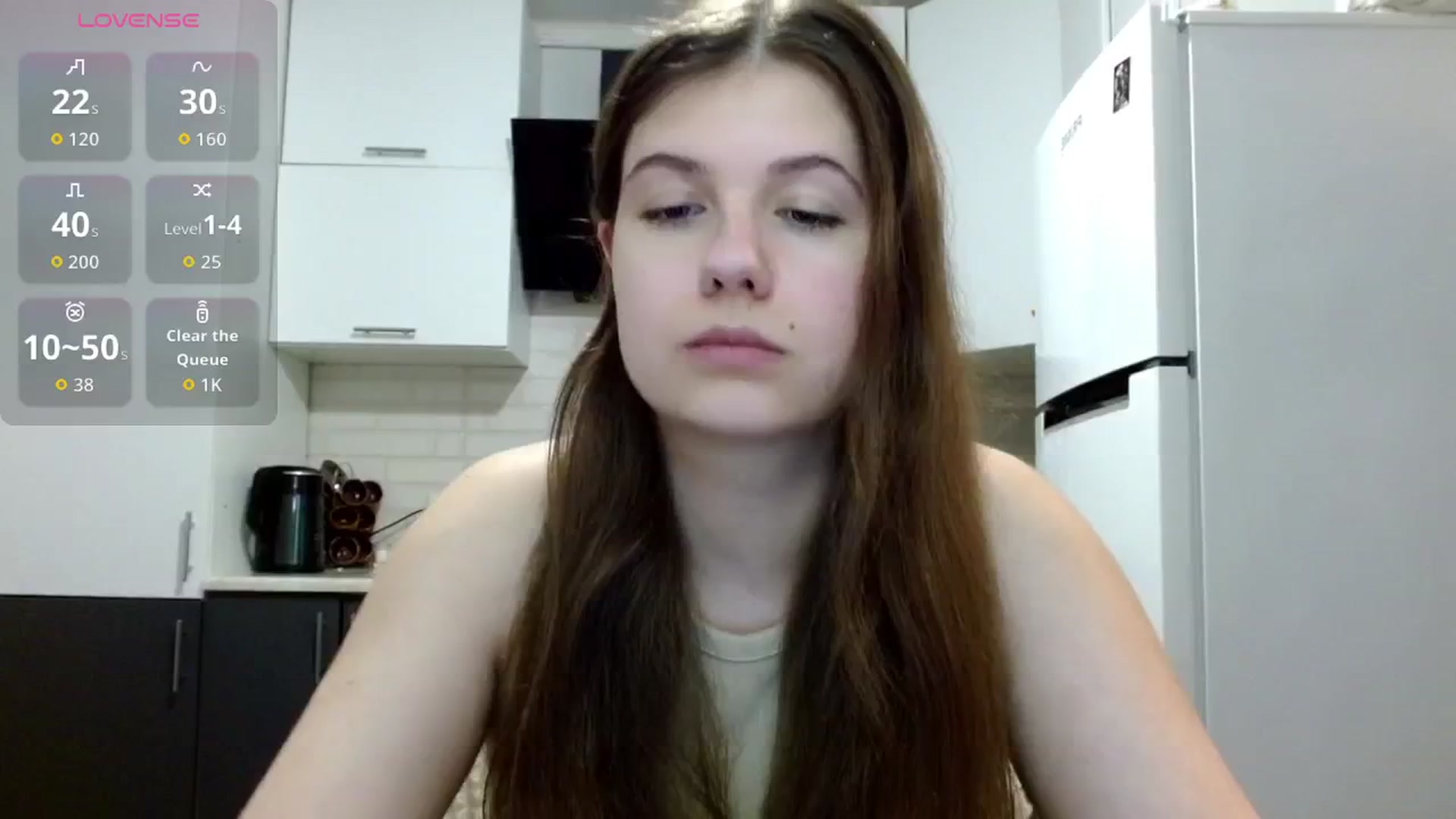 Gallery image thumbnail from JaneJer's myfreecams stream on, 03/16/2026, 04:32 image 5 of 20