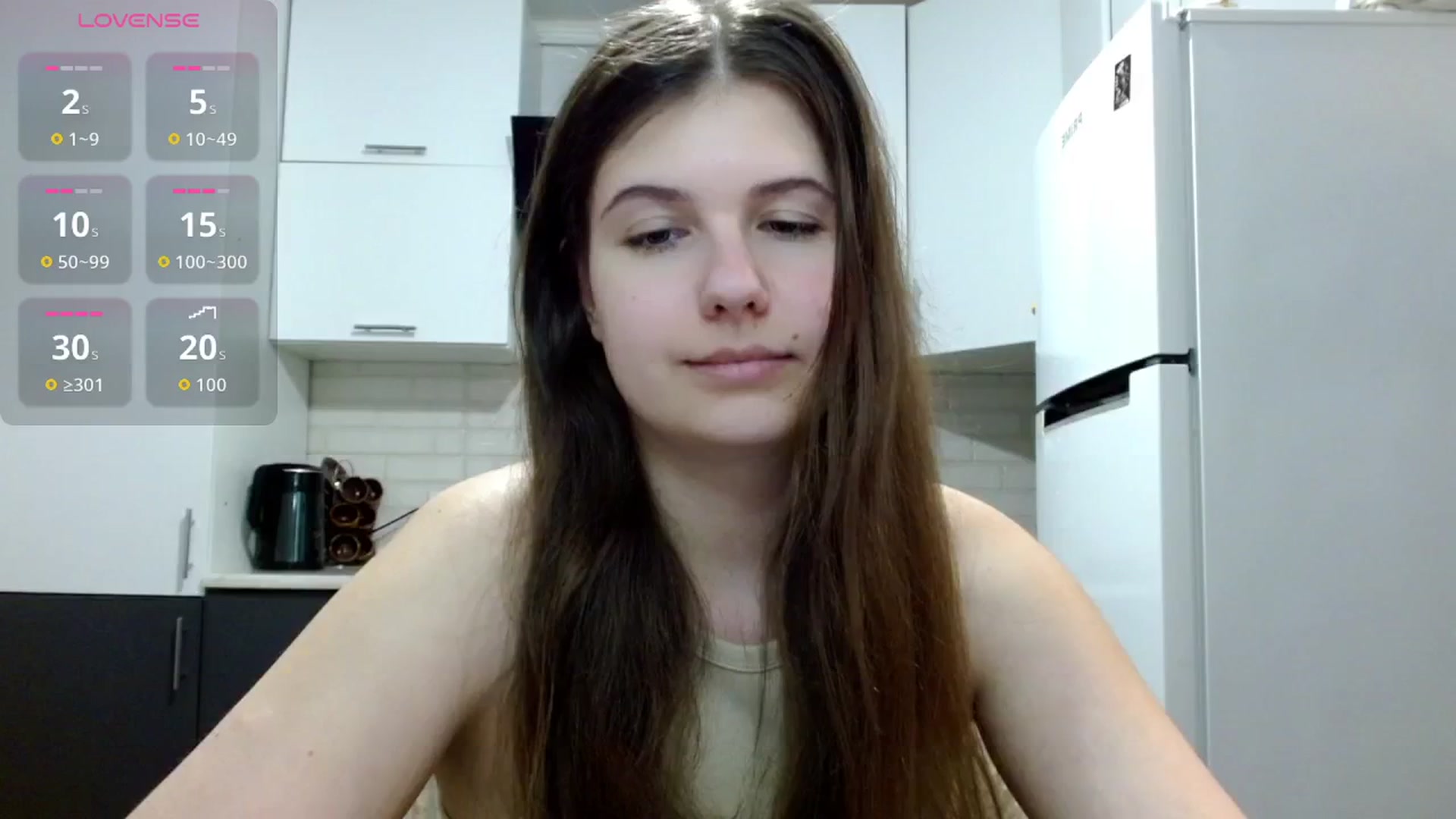 Gallery image thumbnail from JaneJer's myfreecams stream on, 03/16/2026, 04:32 image 11 of 20