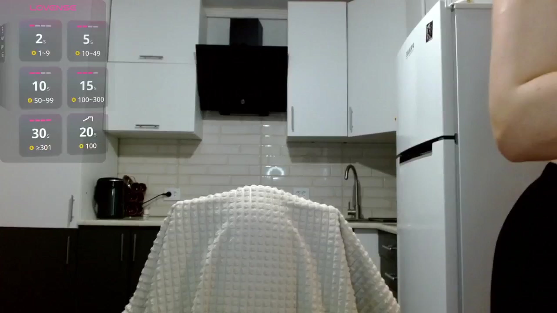 Gallery image thumbnail from JaneJer's myfreecams stream on, 03/16/2026, 04:32 image 9 of 20