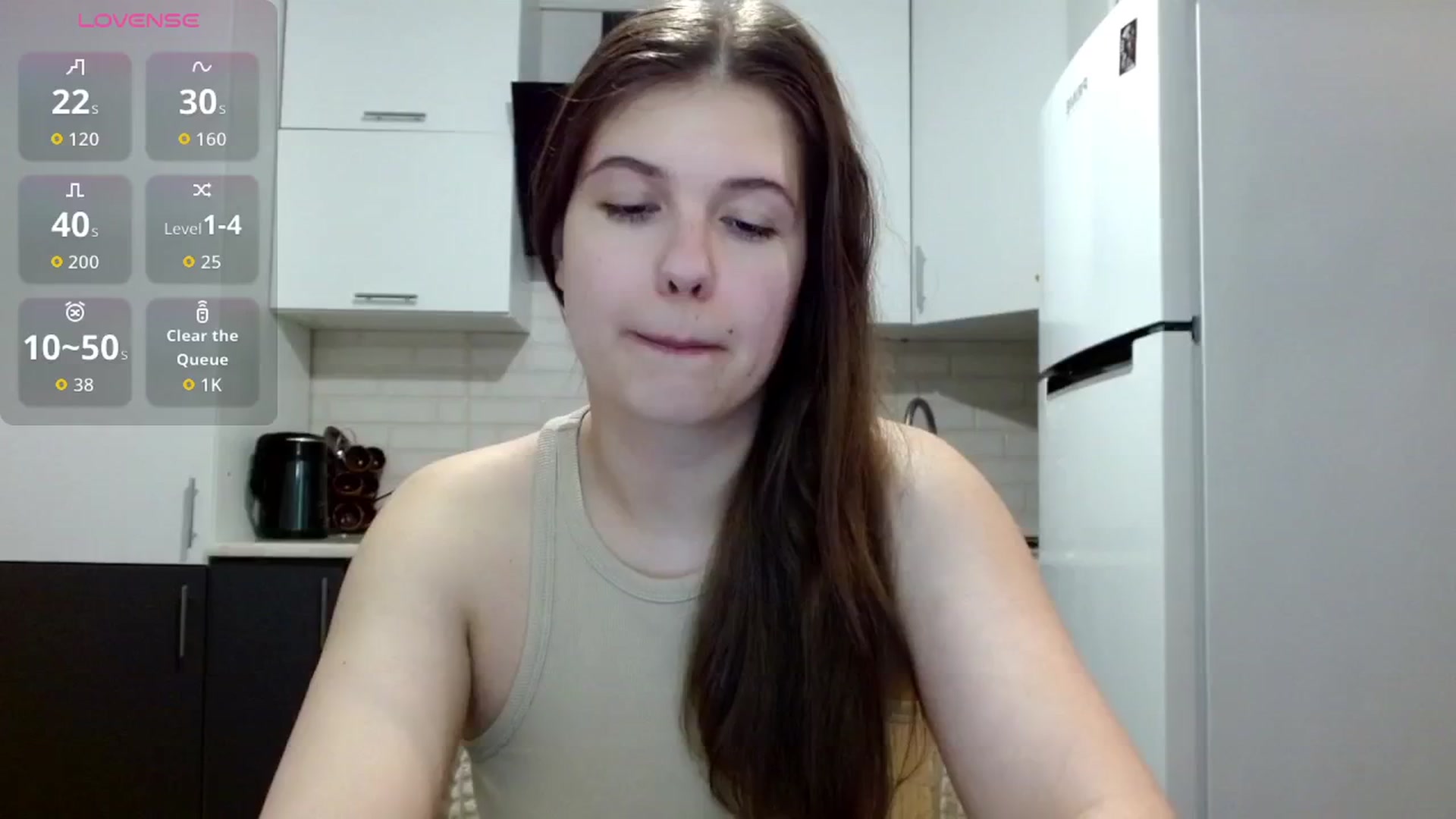 Gallery image thumbnail from JaneJer's myfreecams stream on, 03/16/2026, 04:32 image 16 of 20