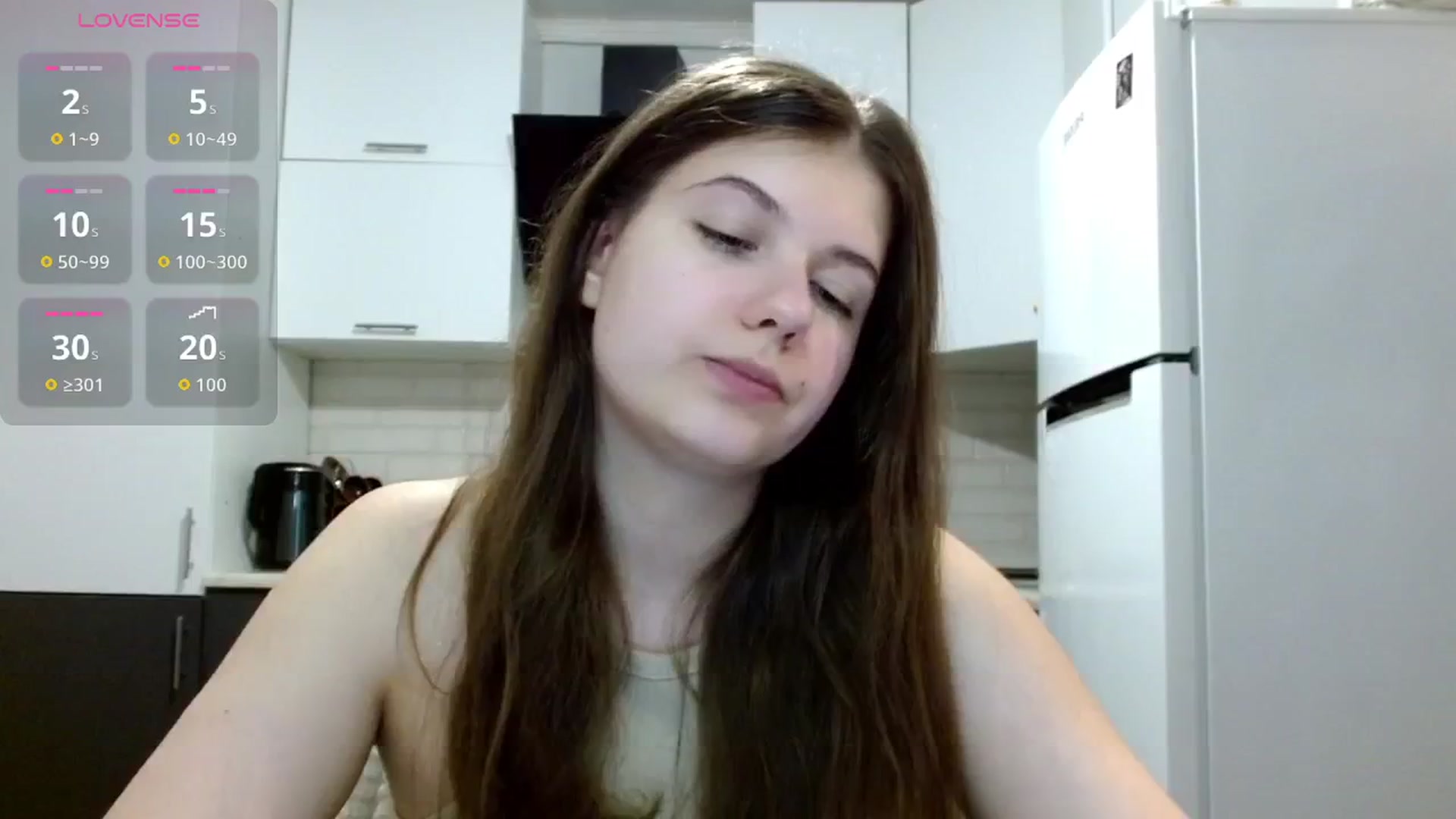 Gallery image thumbnail from JaneJer's myfreecams stream on, 03/16/2026, 04:32 image 12 of 20