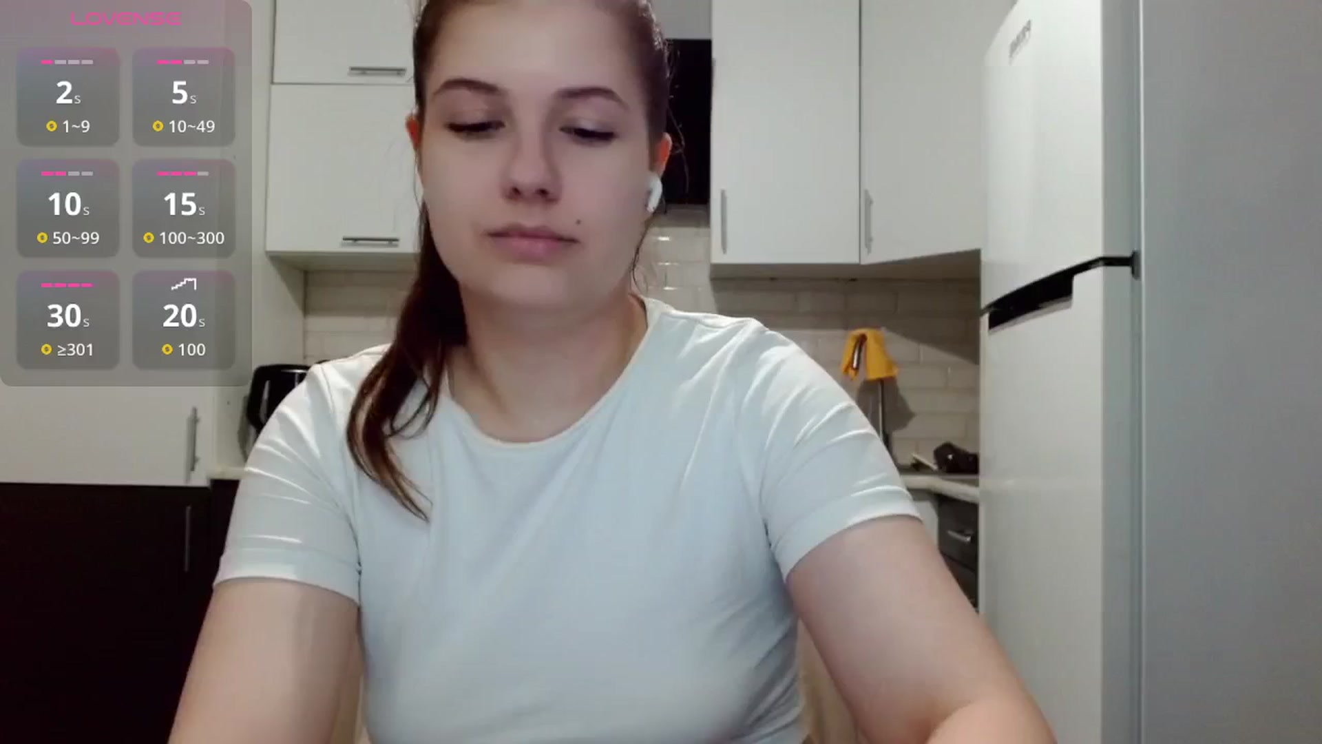 Gallery image thumbnail from JaneJer's myfreecams stream on, 03/30/2026, 03:13 image 15 of 20