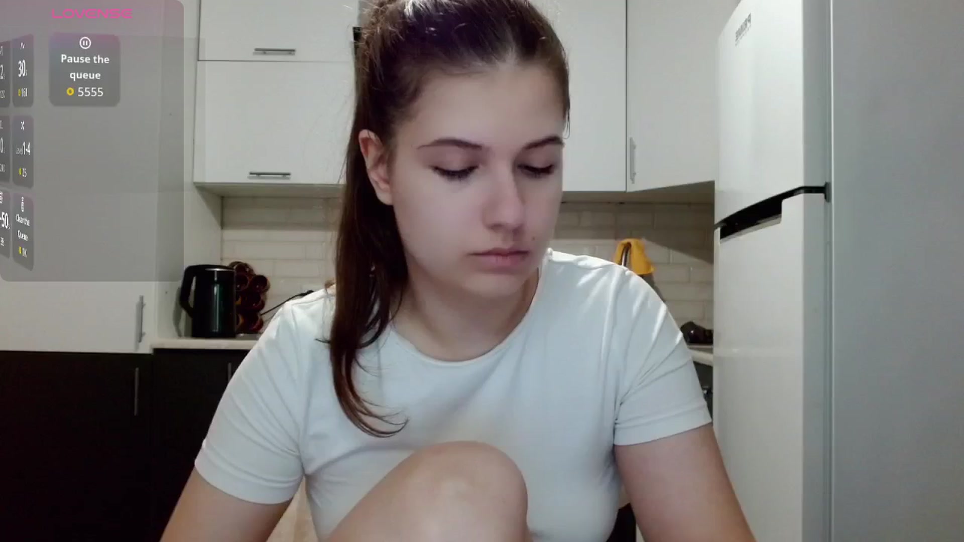 Gallery image thumbnail from JaneJer's myfreecams stream on, 03/30/2026, 03:13 image 13 of 20