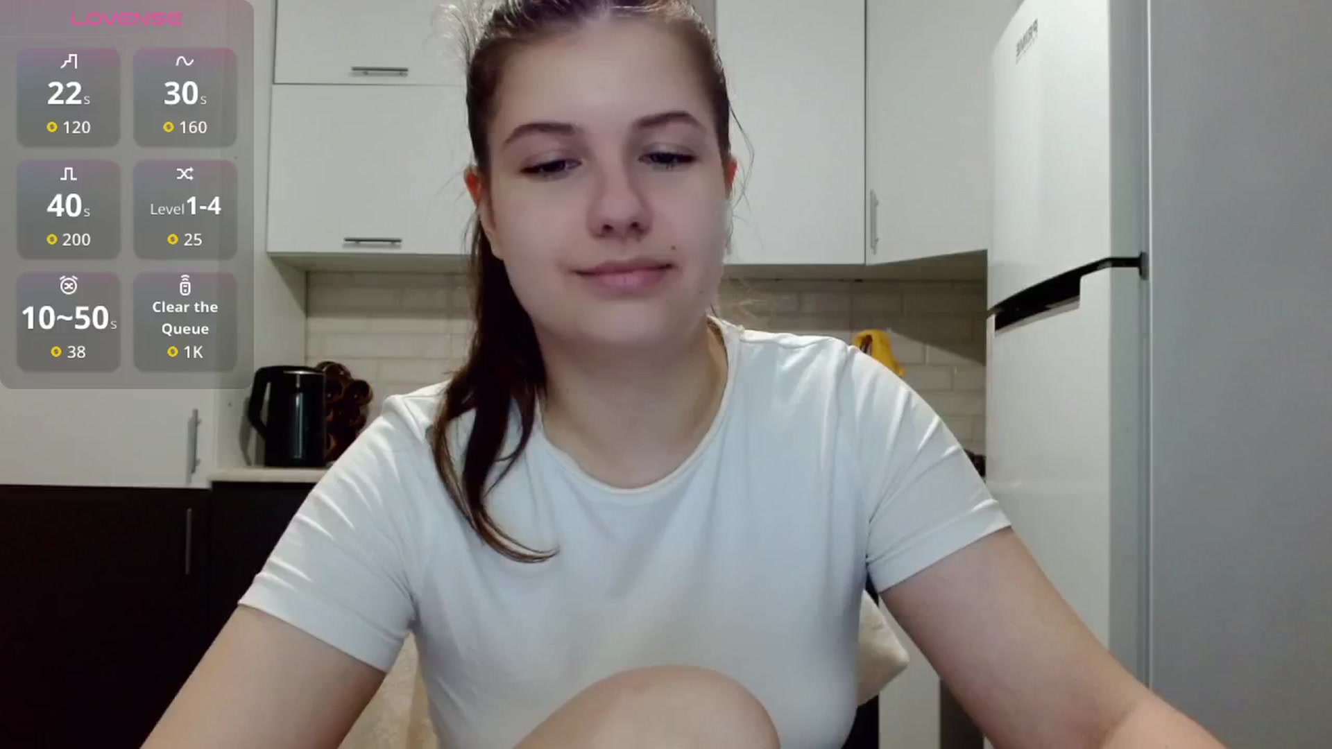Gallery image thumbnail from JaneJer's myfreecams stream on, 03/30/2026, 03:13 image 12 of 20