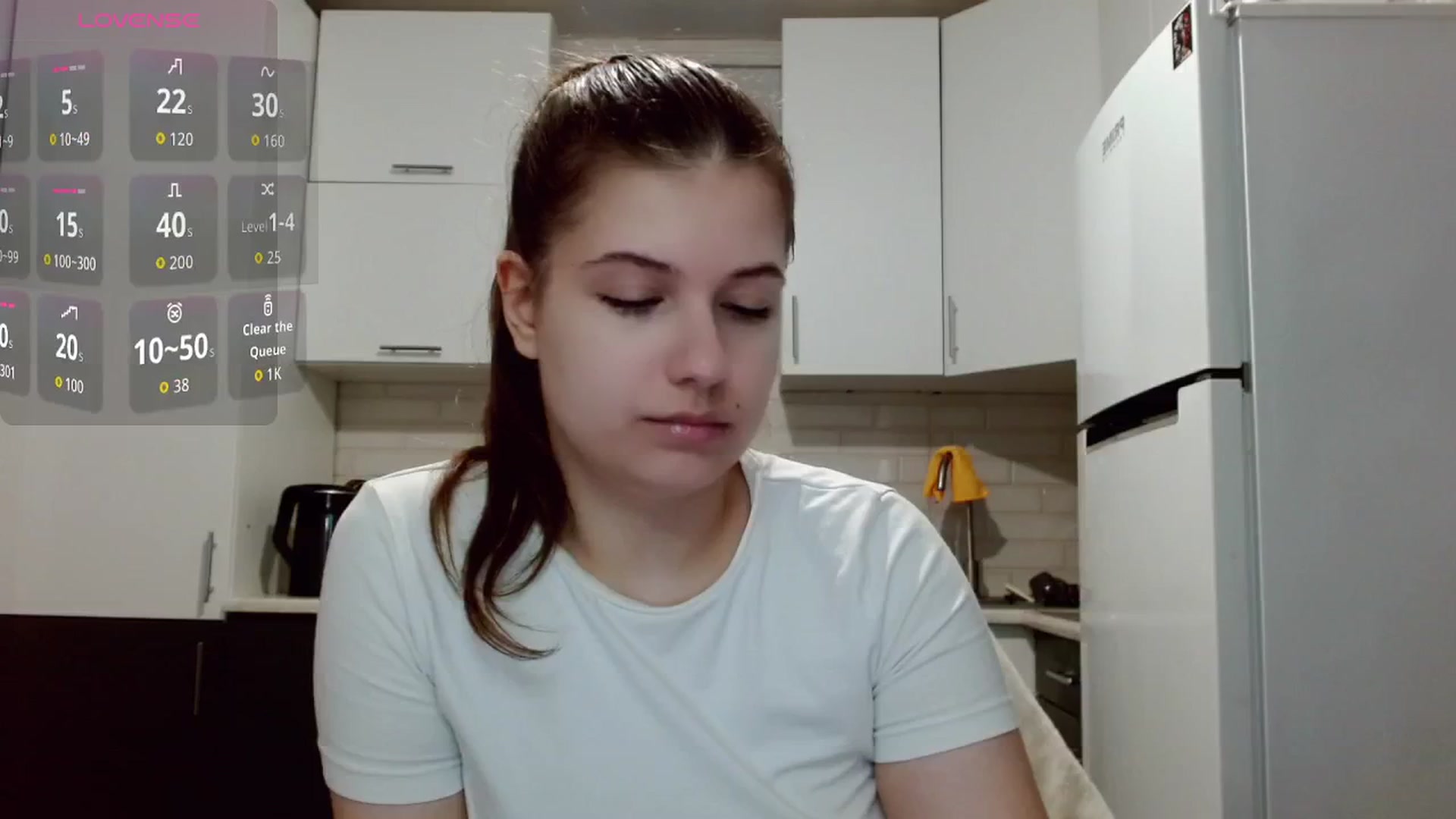 Gallery image thumbnail from JaneJer's myfreecams stream on, 03/30/2026, 03:13 image 1 of 20