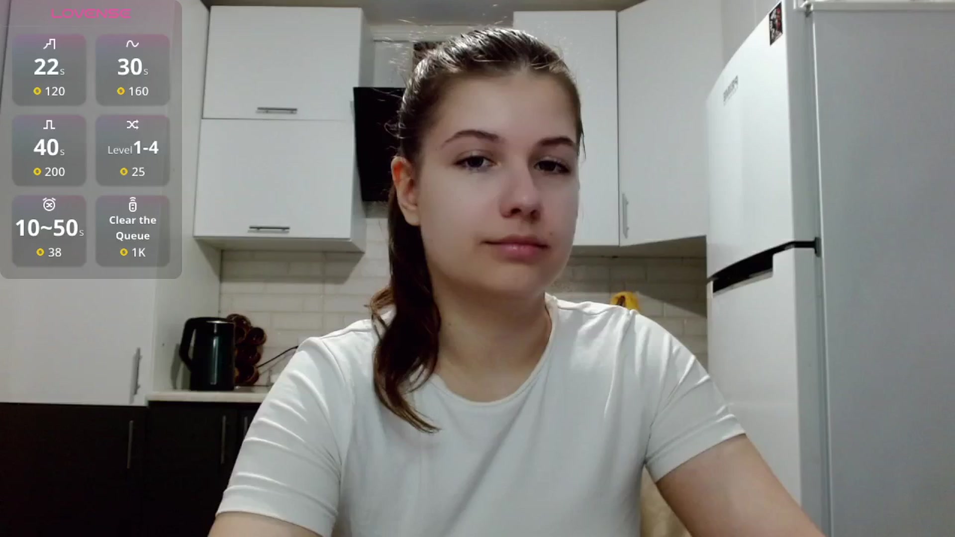 Gallery image thumbnail from JaneJer's myfreecams stream on, 03/30/2026, 03:13 image 2 of 20