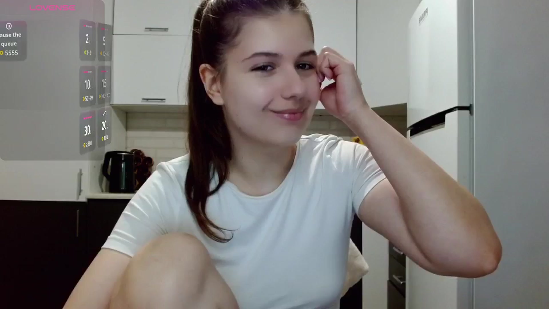 Gallery image thumbnail from JaneJer's myfreecams stream on, 03/30/2026, 03:13 image 8 of 20