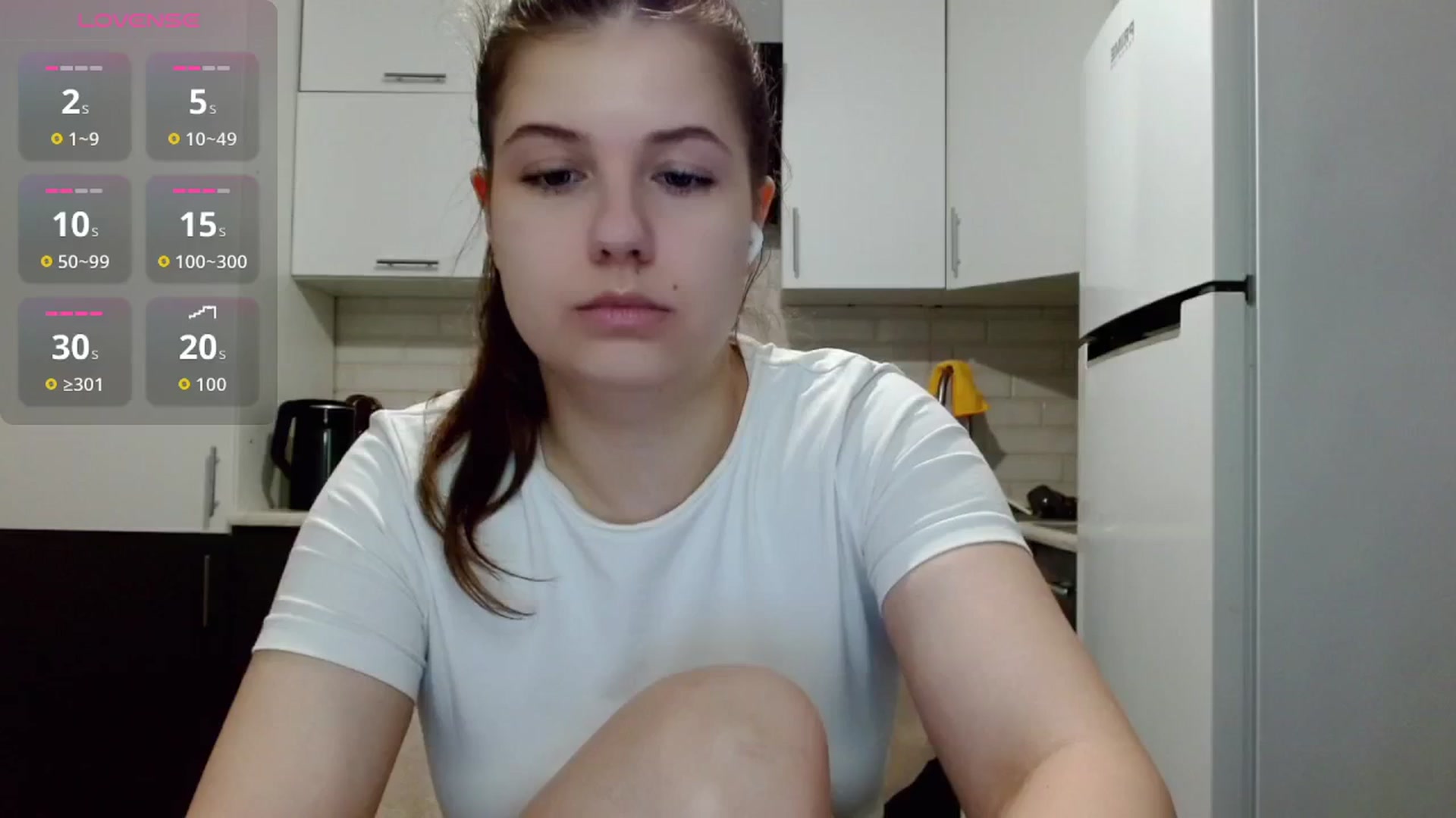 Gallery image thumbnail from JaneJer's myfreecams stream on, 03/30/2026, 03:13 image 9 of 20