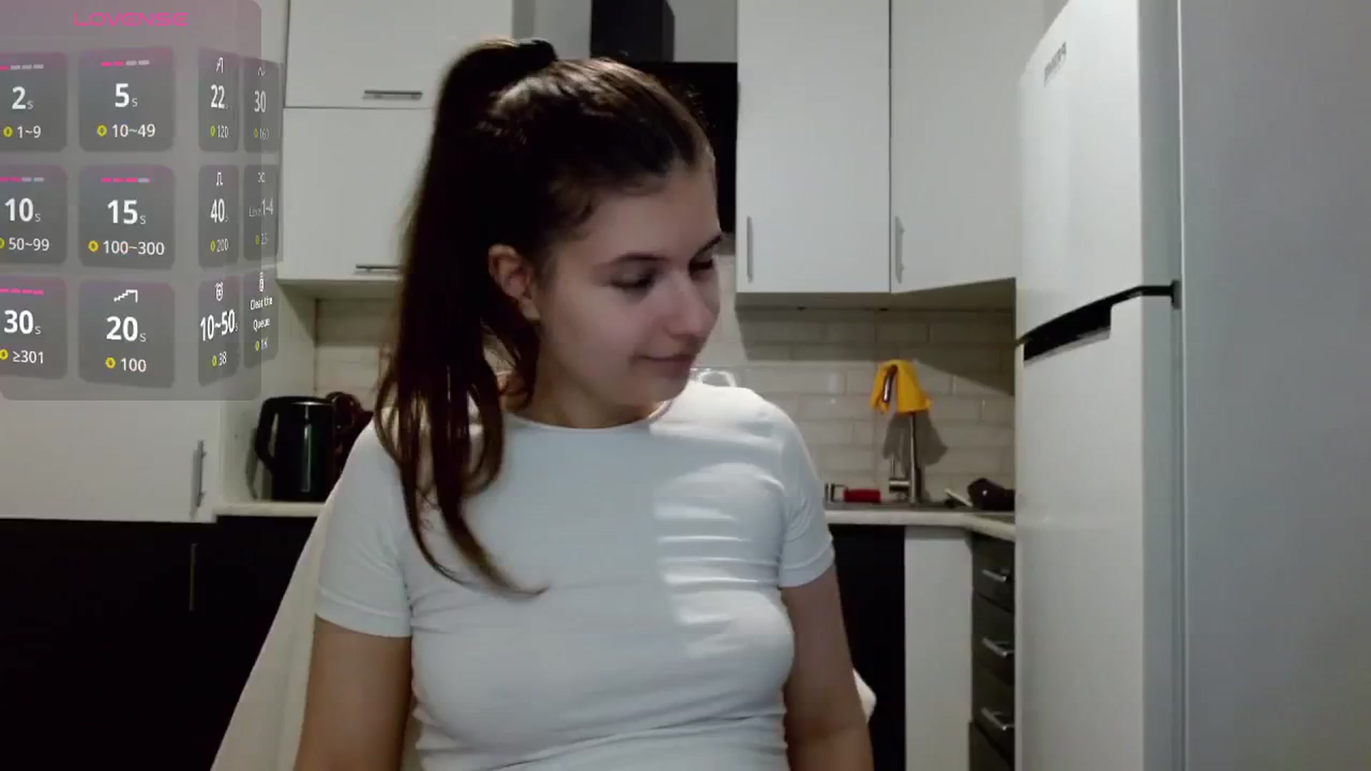 Gallery image thumbnail from JaneJer's myfreecams stream on, 03/30/2026, 03:13 image 20 of 20