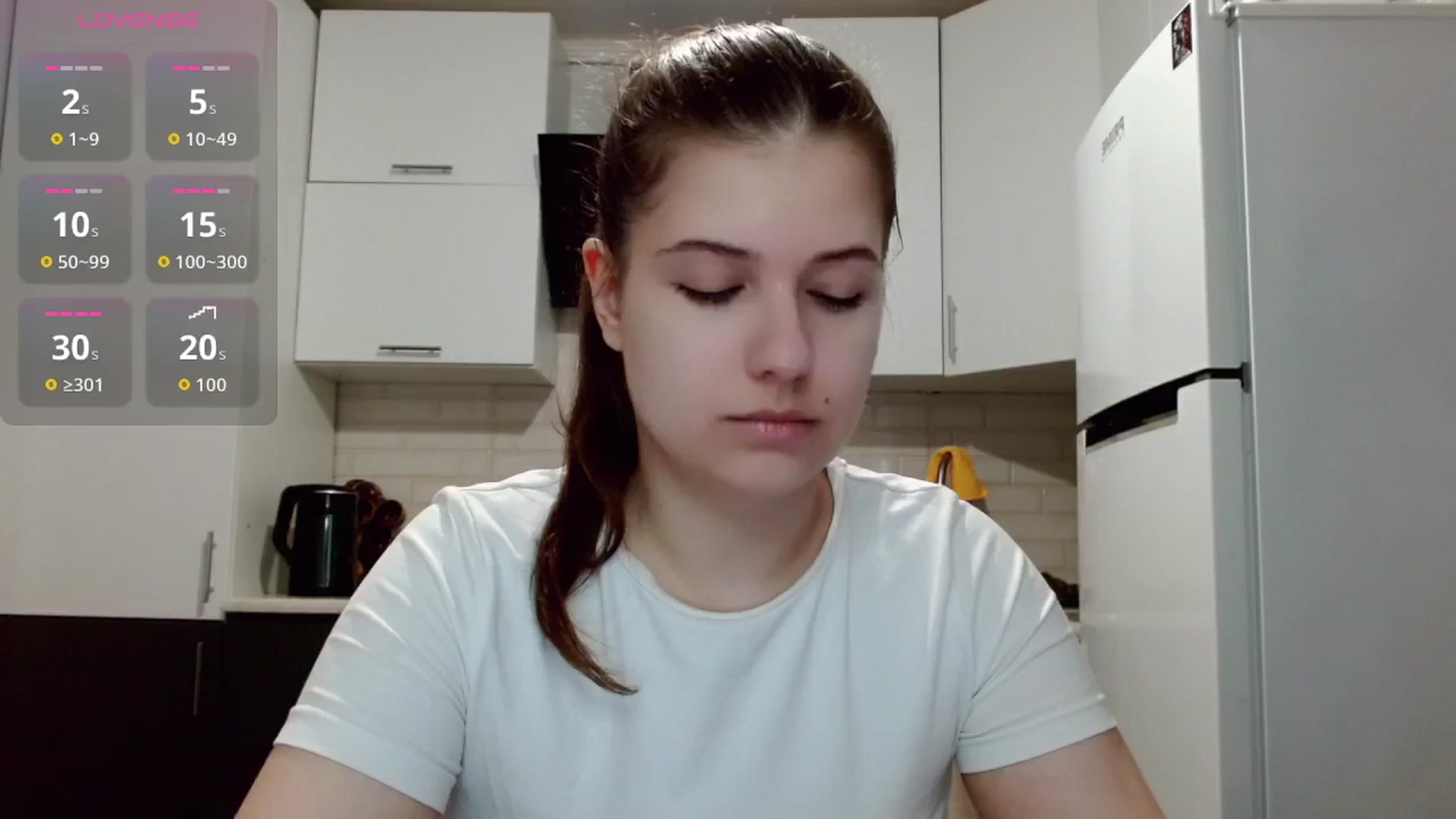 Gallery image thumbnail from JaneJer's myfreecams stream on, 03/30/2026, 03:13 image 5 of 20