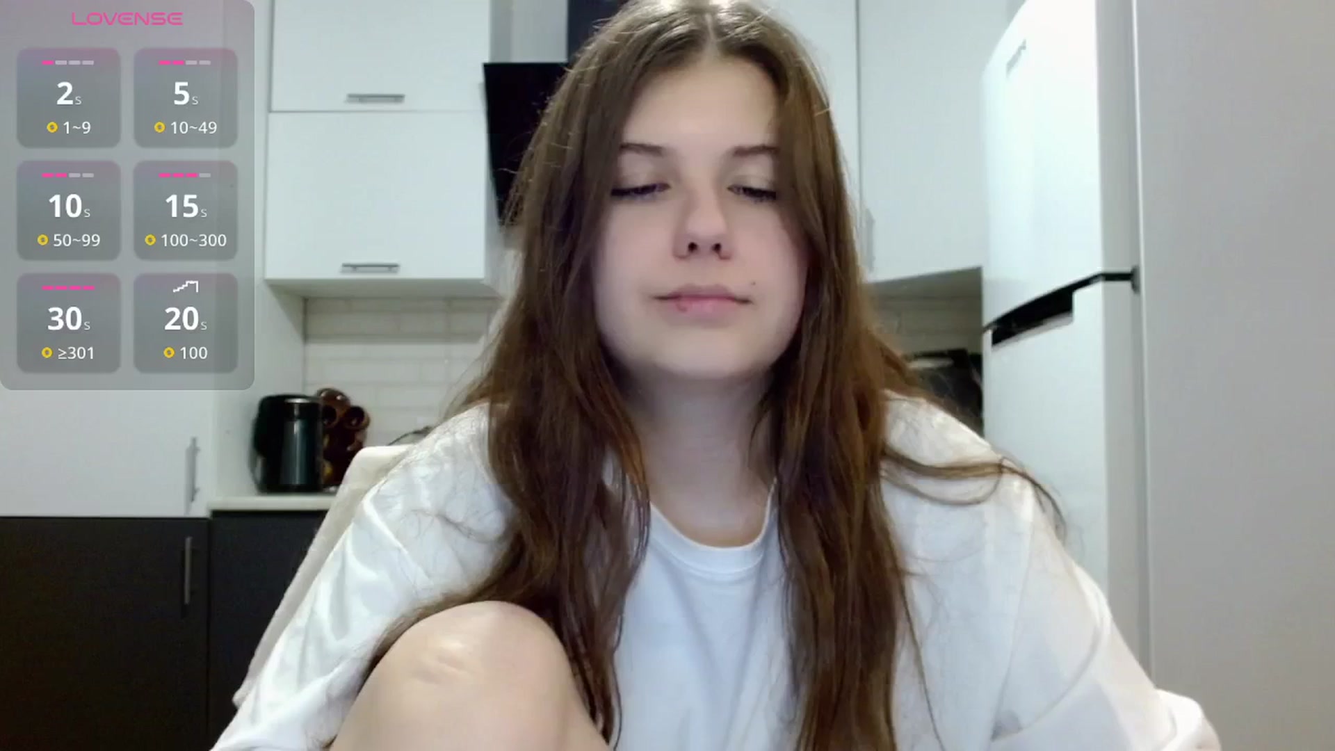 Gallery image thumbnail from JaneJer's myfreecams stream on, 04/06/2026, 02:50 image 20 of 20