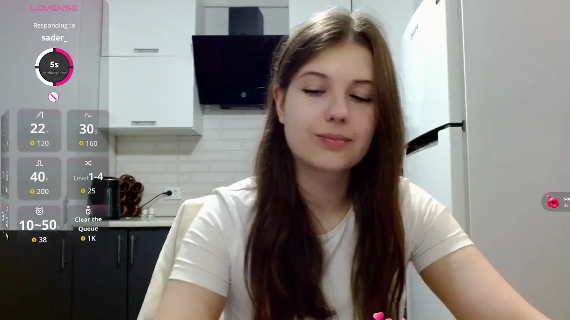 Gallery image thumbnail from JaneJer's myfreecams stream on, 04/11/2026, 21:57 image 12 of 20