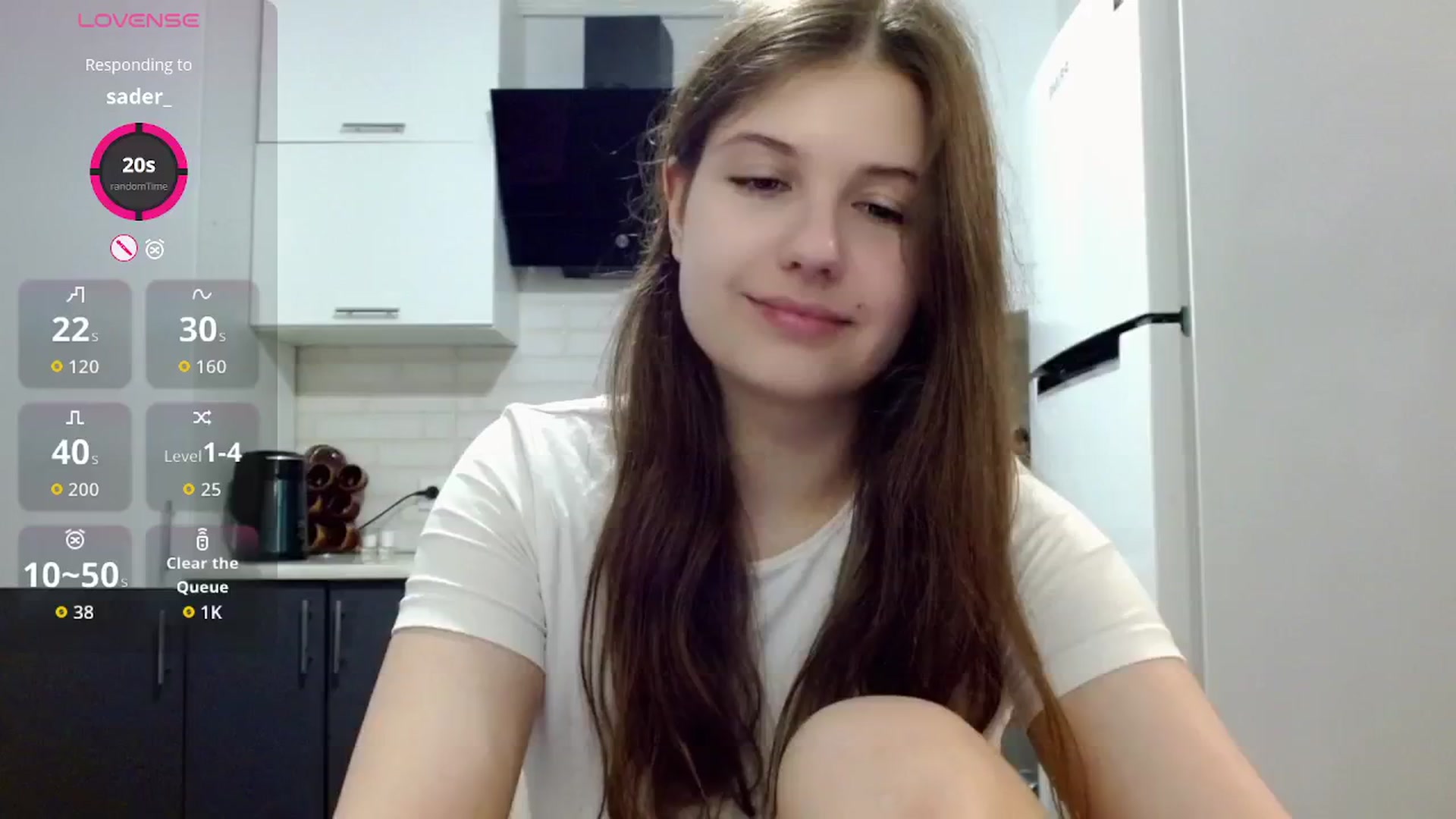 Gallery image thumbnail from JaneJer's myfreecams stream on, 04/11/2026, 21:57 image 13 of 20