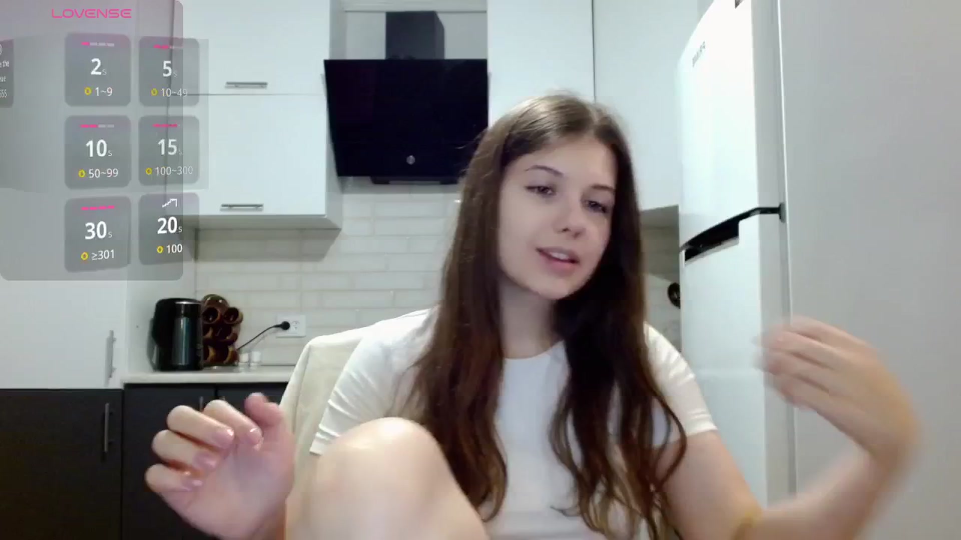 Gallery image thumbnail from JaneJer's myfreecams stream on, 04/11/2026, 21:57 image 9 of 20