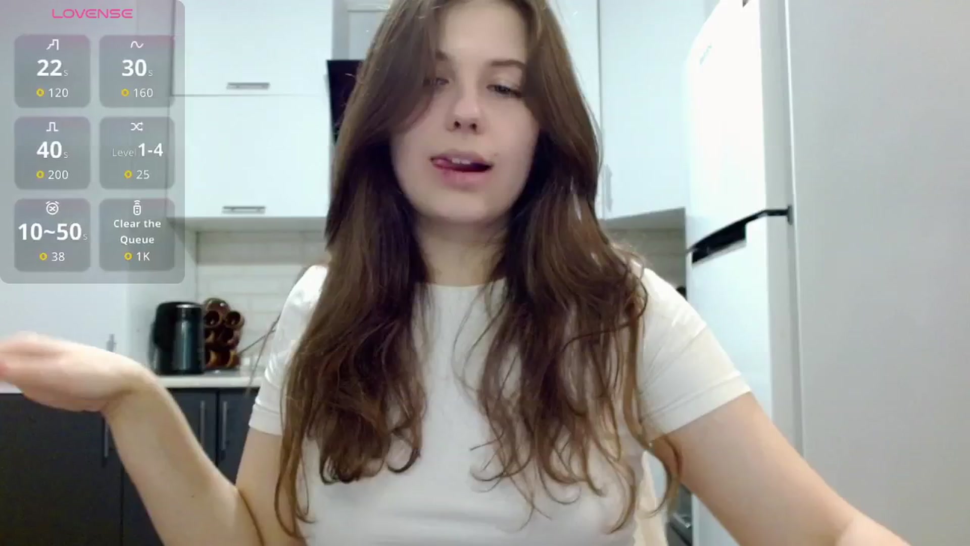 Gallery image thumbnail from JaneJer's myfreecams stream on, 04/11/2026, 21:57 image 19 of 20