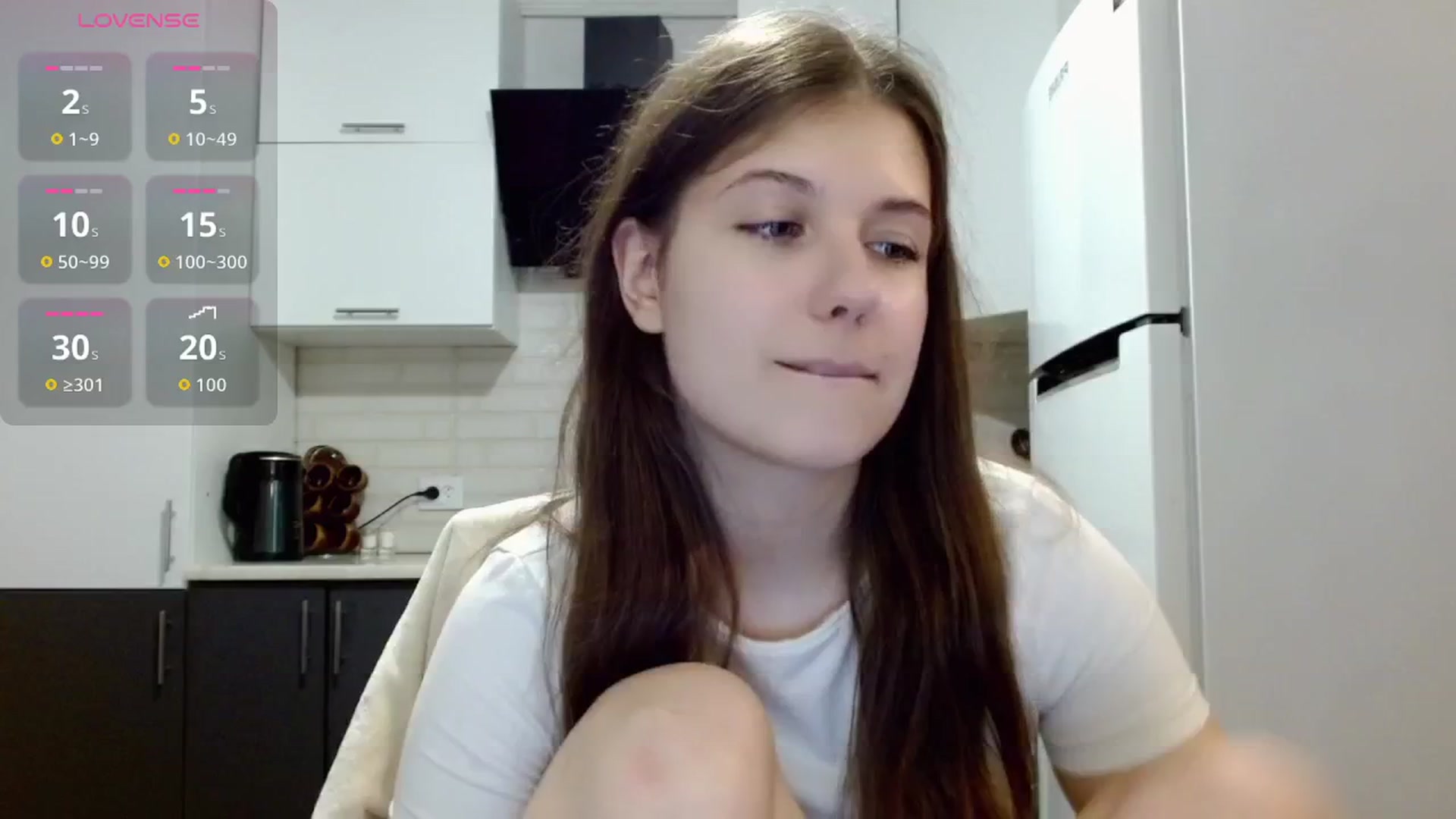 Gallery image thumbnail from JaneJer's myfreecams stream on, 04/11/2026, 21:57 image 5 of 20