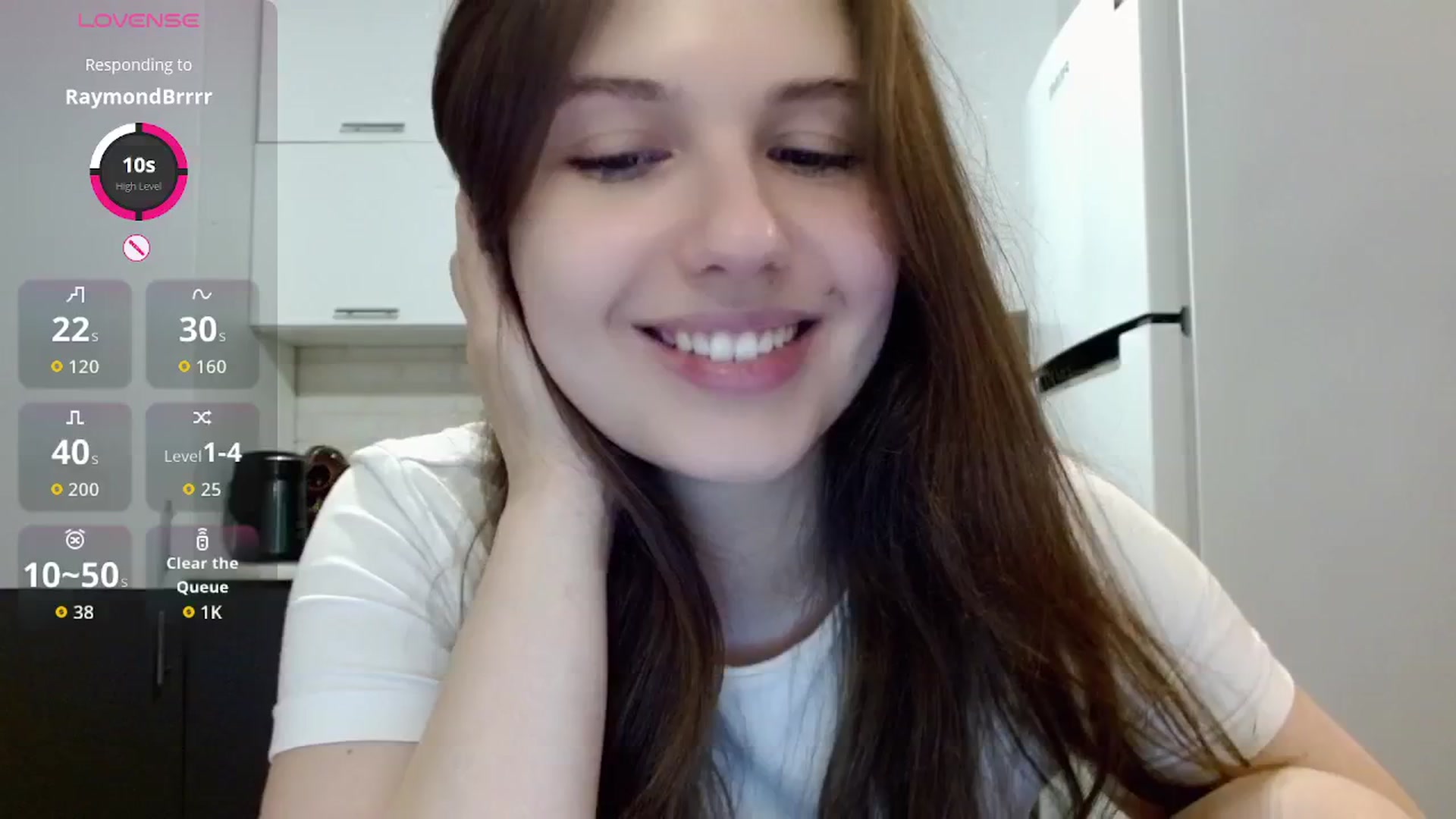 Gallery image thumbnail from JaneJer's myfreecams stream on, 04/11/2026, 21:57 image 14 of 20