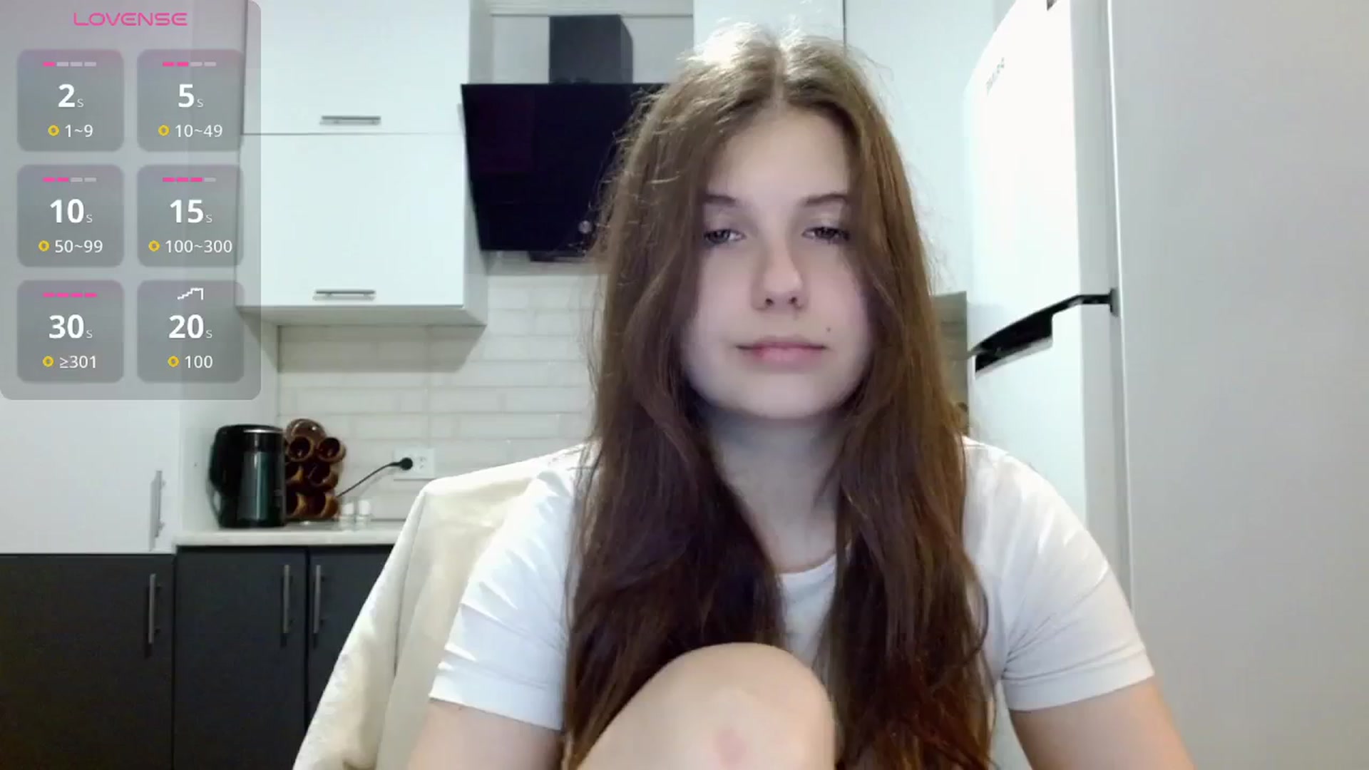 Gallery image thumbnail from JaneJer's myfreecams stream on, 04/11/2026, 21:57 image 6 of 20