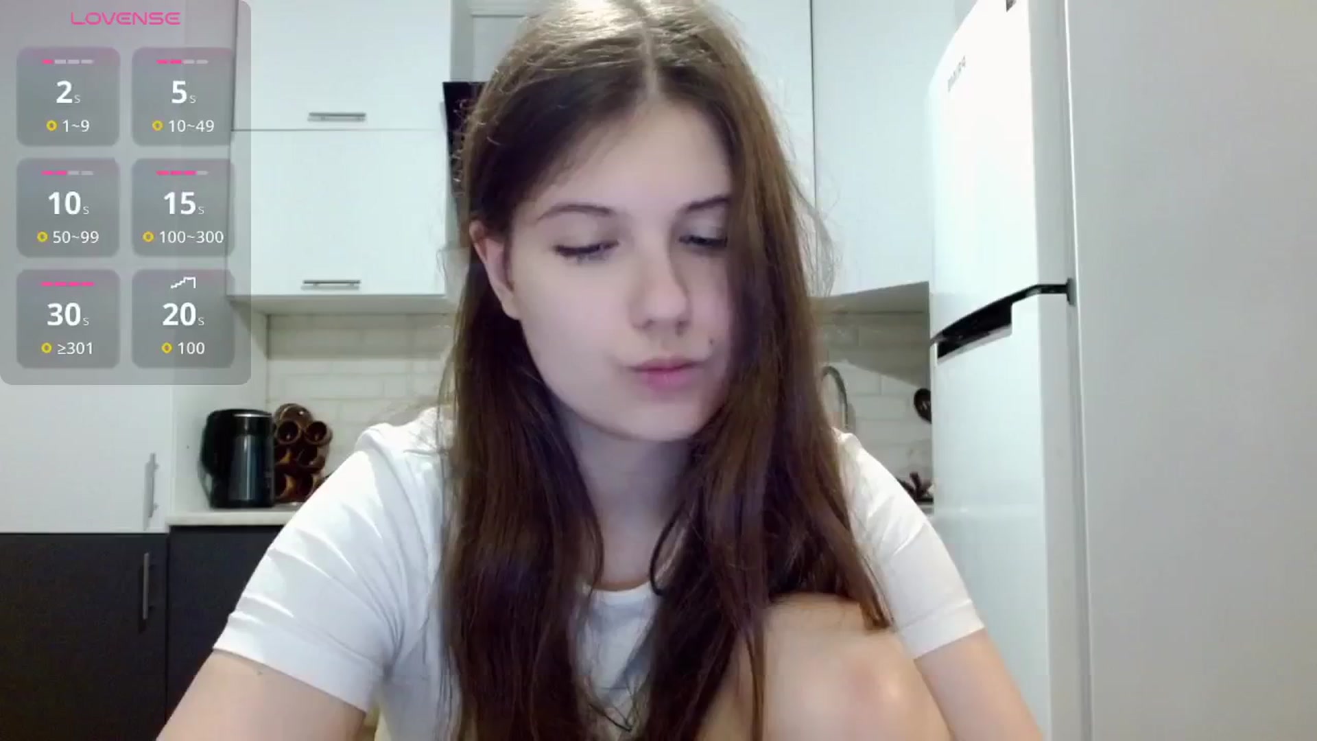 Gallery image thumbnail from JaneJer's myfreecams stream on, 04/11/2026, 21:57 image 4 of 20