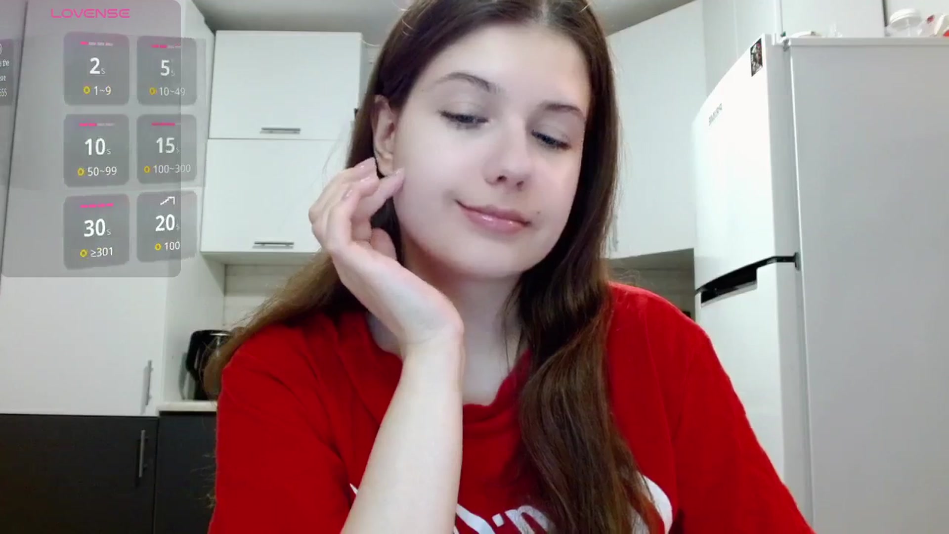 Gallery image thumbnail from JaneJer's myfreecams stream on, 04/28/2026, 02:58 image 2 of 20