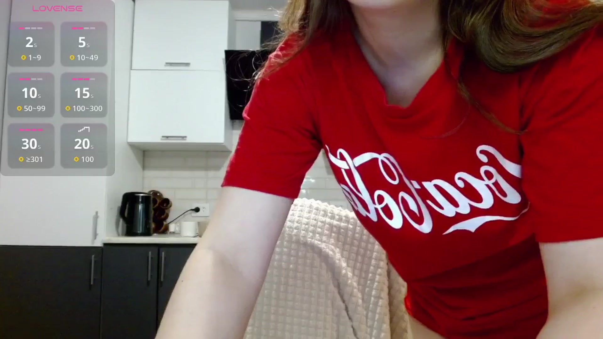 Gallery image thumbnail from JaneJer's myfreecams stream on, 04/28/2026, 02:58 image 7 of 20