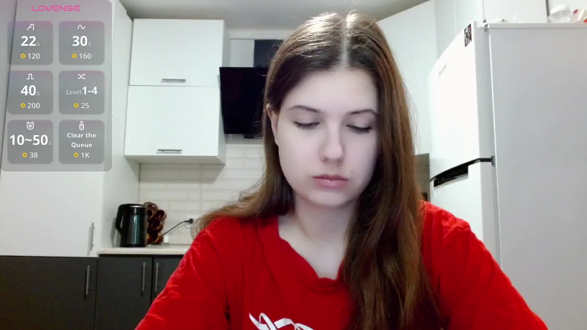 Gallery image thumbnail from JaneJer's myfreecams stream on, 04/28/2026, 02:58 image 1 of 20