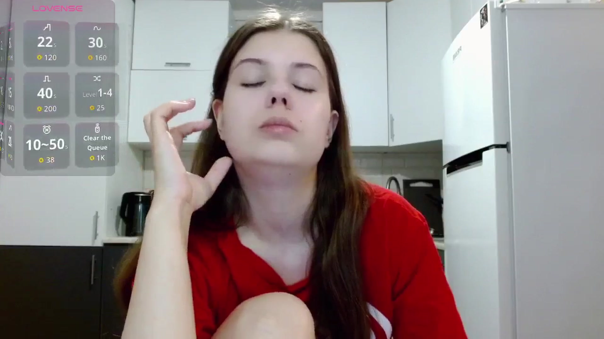 Gallery image thumbnail from JaneJer's myfreecams stream on, 04/28/2026, 02:58 image 5 of 20
