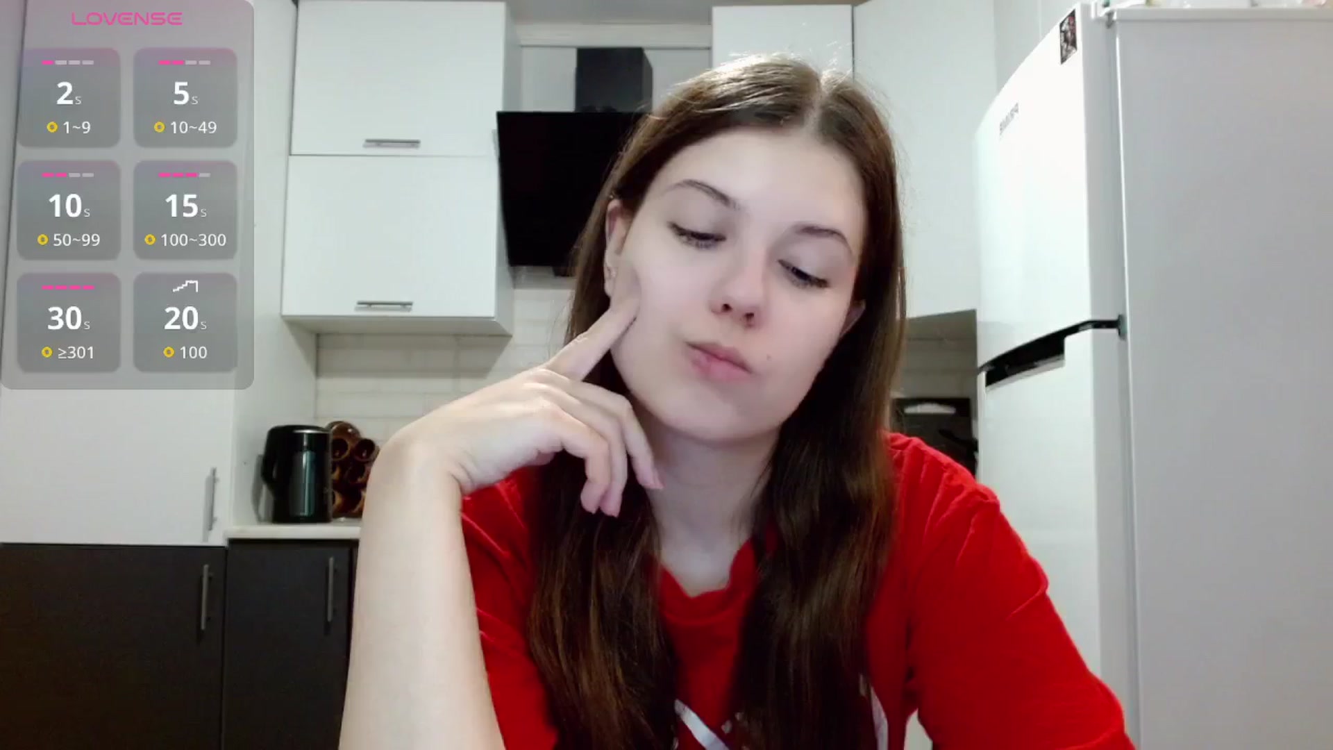 Gallery image thumbnail from JaneJer's myfreecams stream on, 04/28/2026, 02:58 image 17 of 20