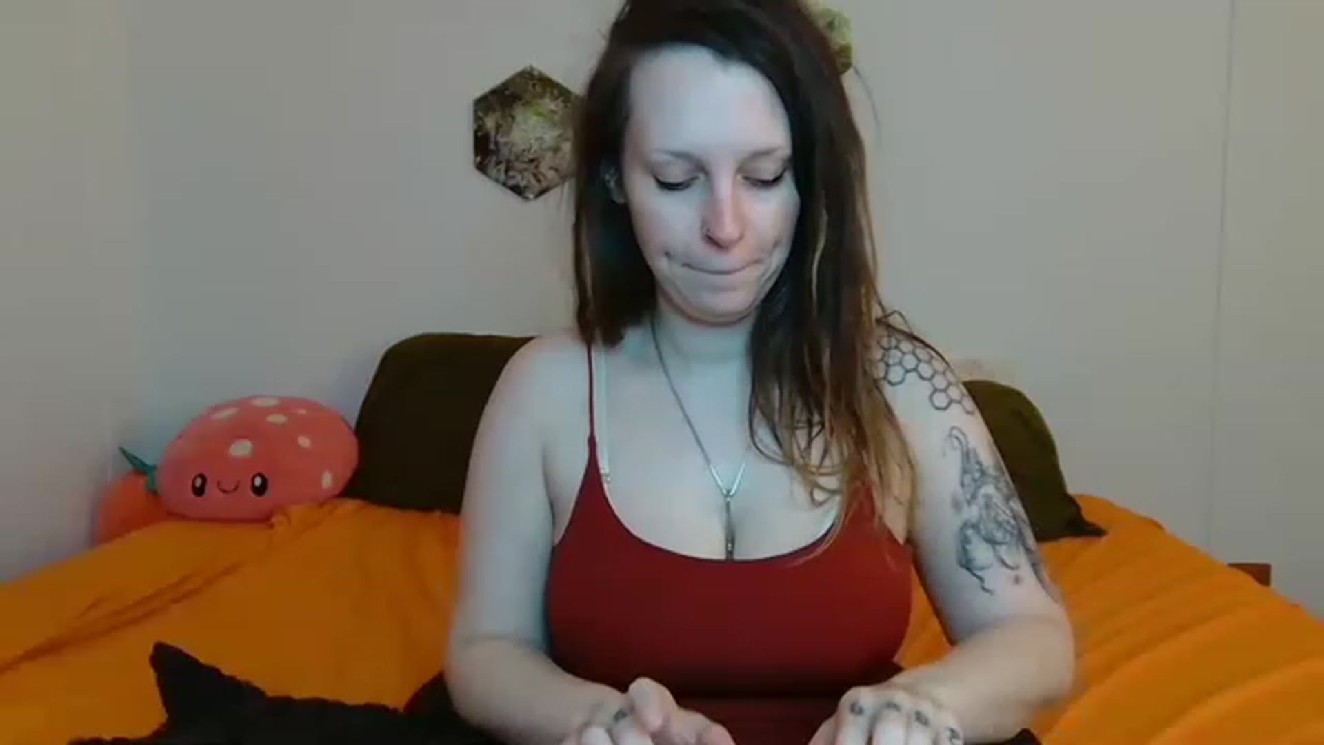 Gallery image thumbnail from JaneMantis's myfreecams stream on, 12/09/2022, 18:28 image 10 of 20