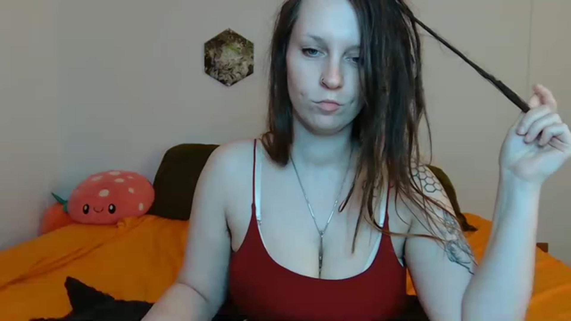 Gallery image thumbnail from JaneMantis's myfreecams stream on, 12/09/2022, 18:28 image 11 of 20