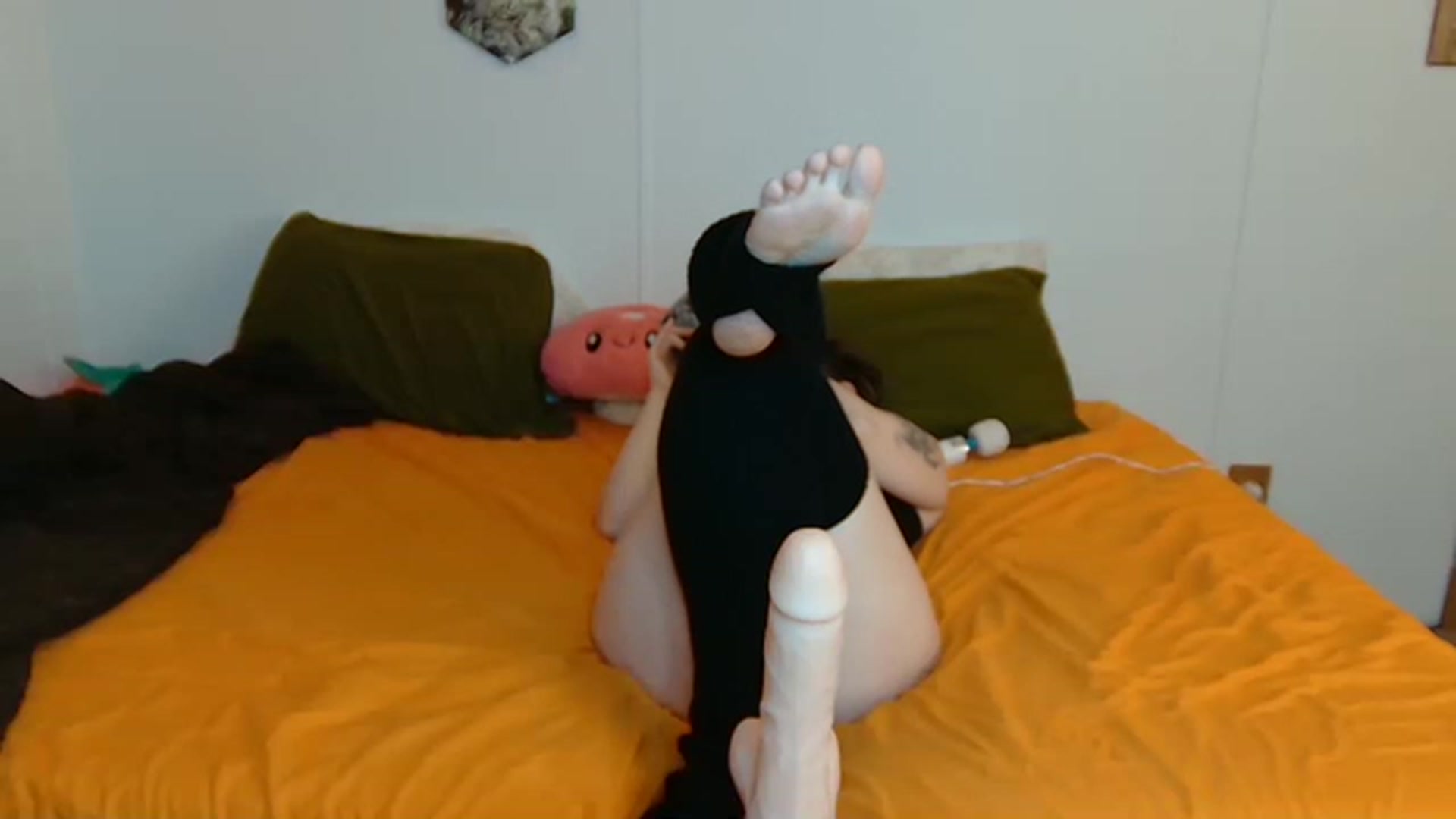Gallery image thumbnail from JaneMantis's myfreecams stream on, 12/12/2022, 17:55 image 14 of 20