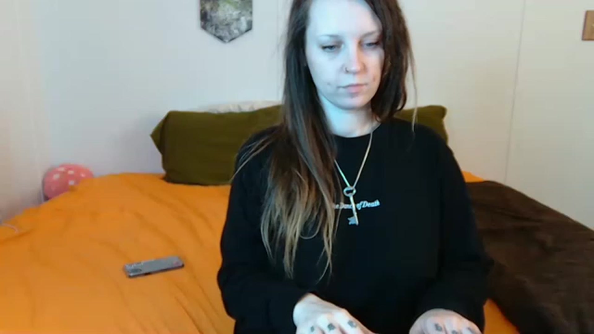 Gallery image thumbnail from JaneMantis's myfreecams stream on, 12/21/2022, 17:37 image 2 of 20