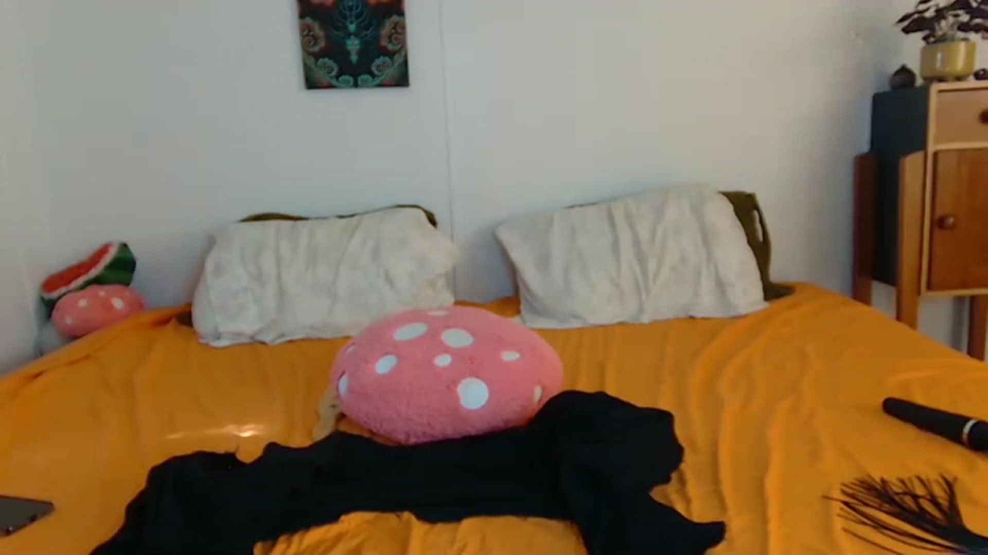 Gallery image thumbnail from JaneMantis's myfreecams stream on, 03/24/2023, 16:48 image 18 of 20