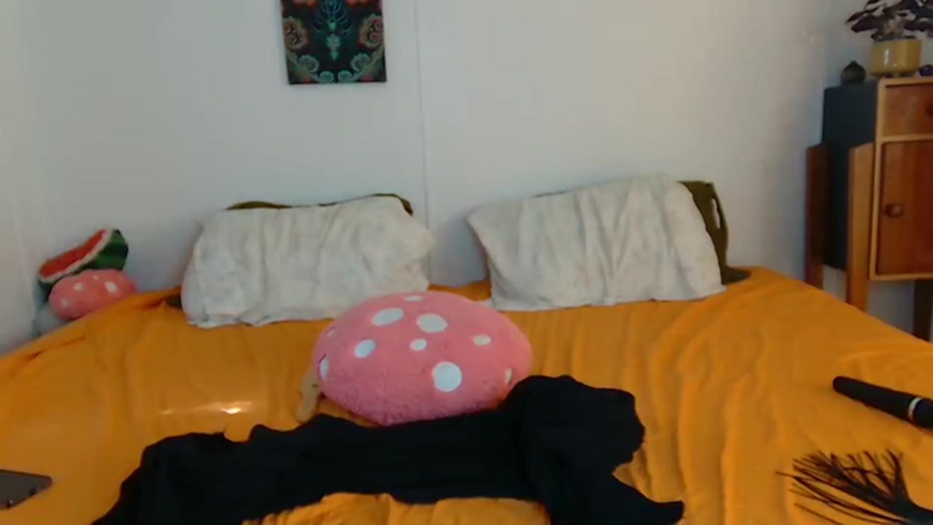 Gallery image thumbnail from JaneMantis's myfreecams stream on, 03/24/2023, 16:48 image 17 of 20